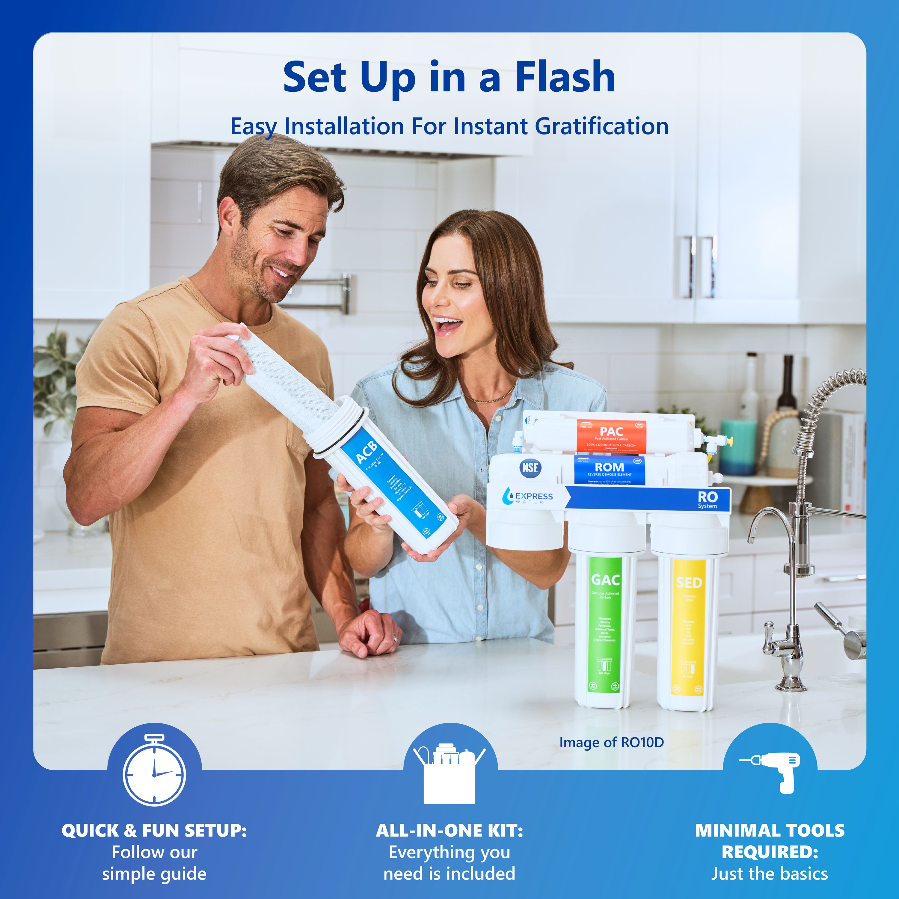 Express Water ROALK5D Under-Sink-Filtration-Systems - View #5