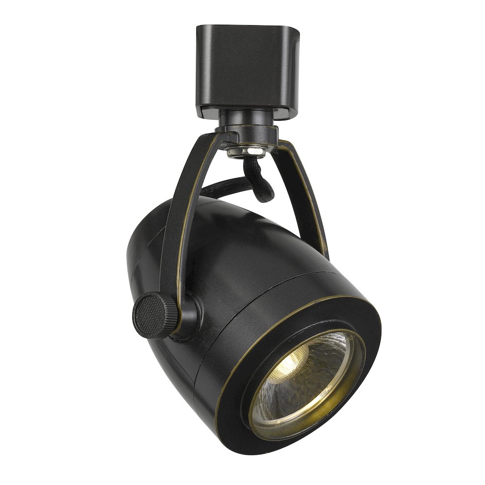 Cal Lighting 12W intergrated LED track fixure 960 lumen 3000K