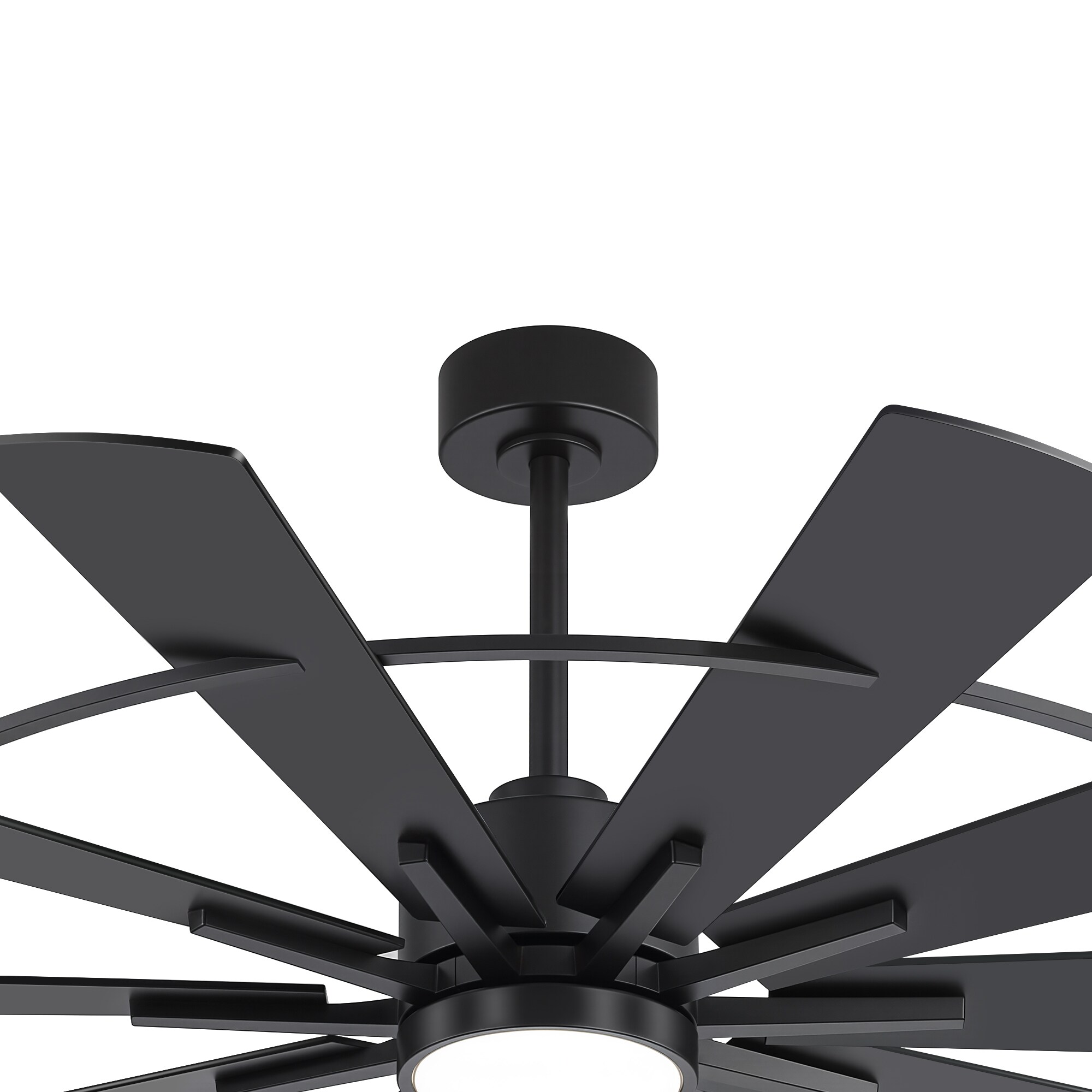 Breezary 23046-SN Ceiling-Fans - View #3