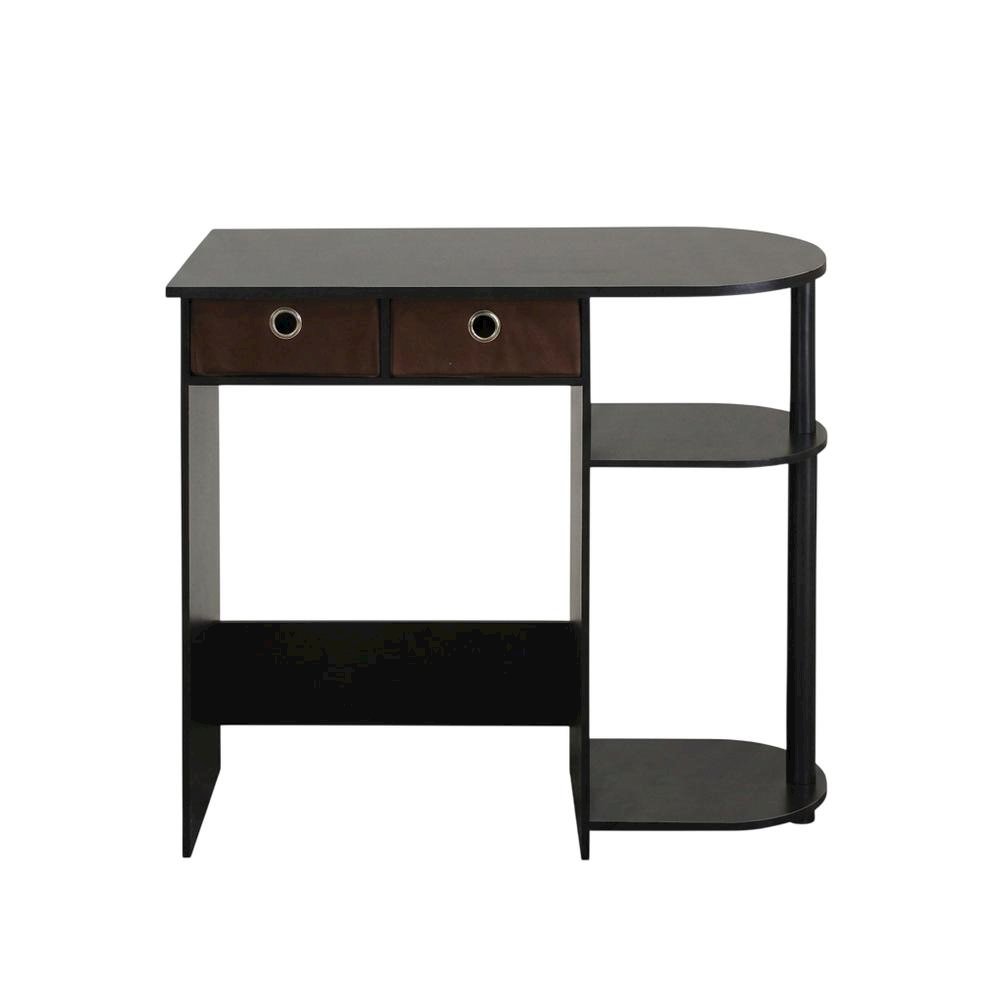 FurniFact BO1083836WHT desks - View #4