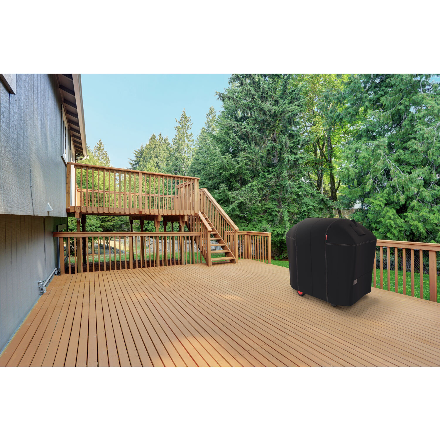 Coleman CTA-1700 Grill-Covers - View #7