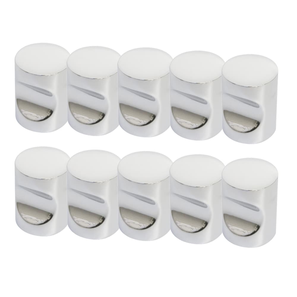 3 4 In Inch Cabinet Knobs At Lowes Com   14608298 