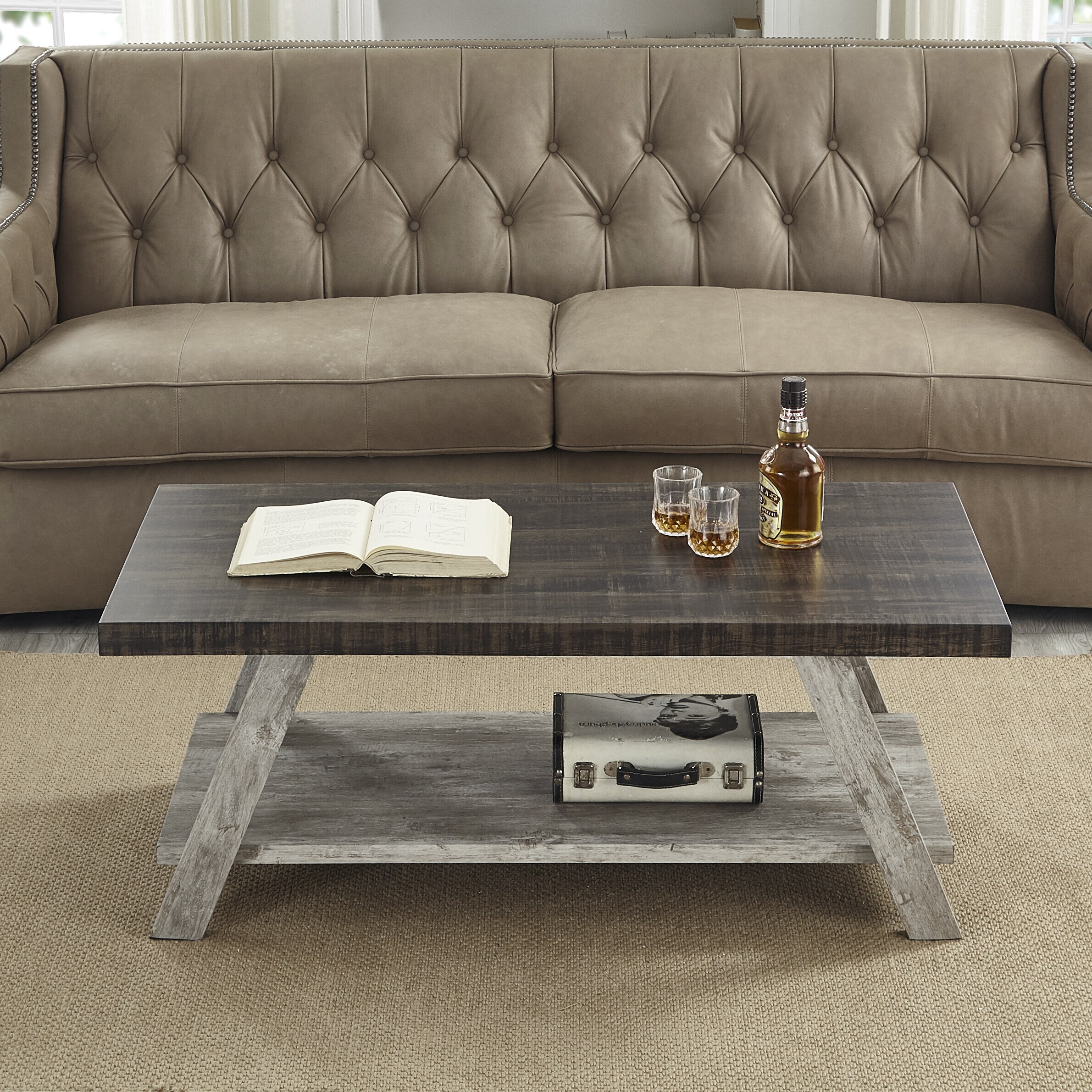 Flynama L-P164645 Coffee-Tables - View #2