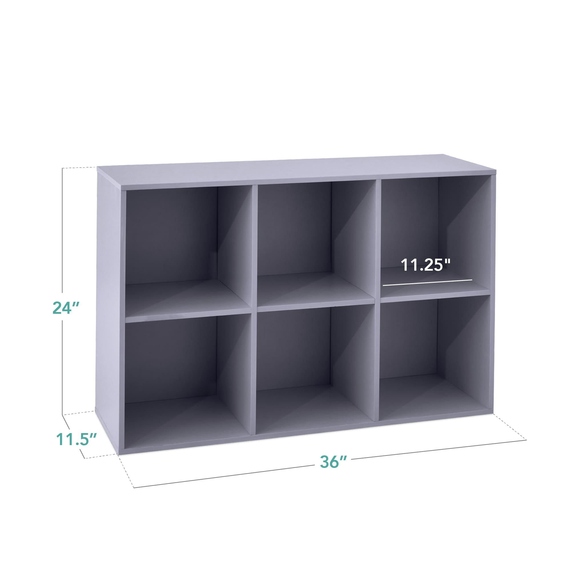Best Choice Products SKY8732 bookcases - View #2