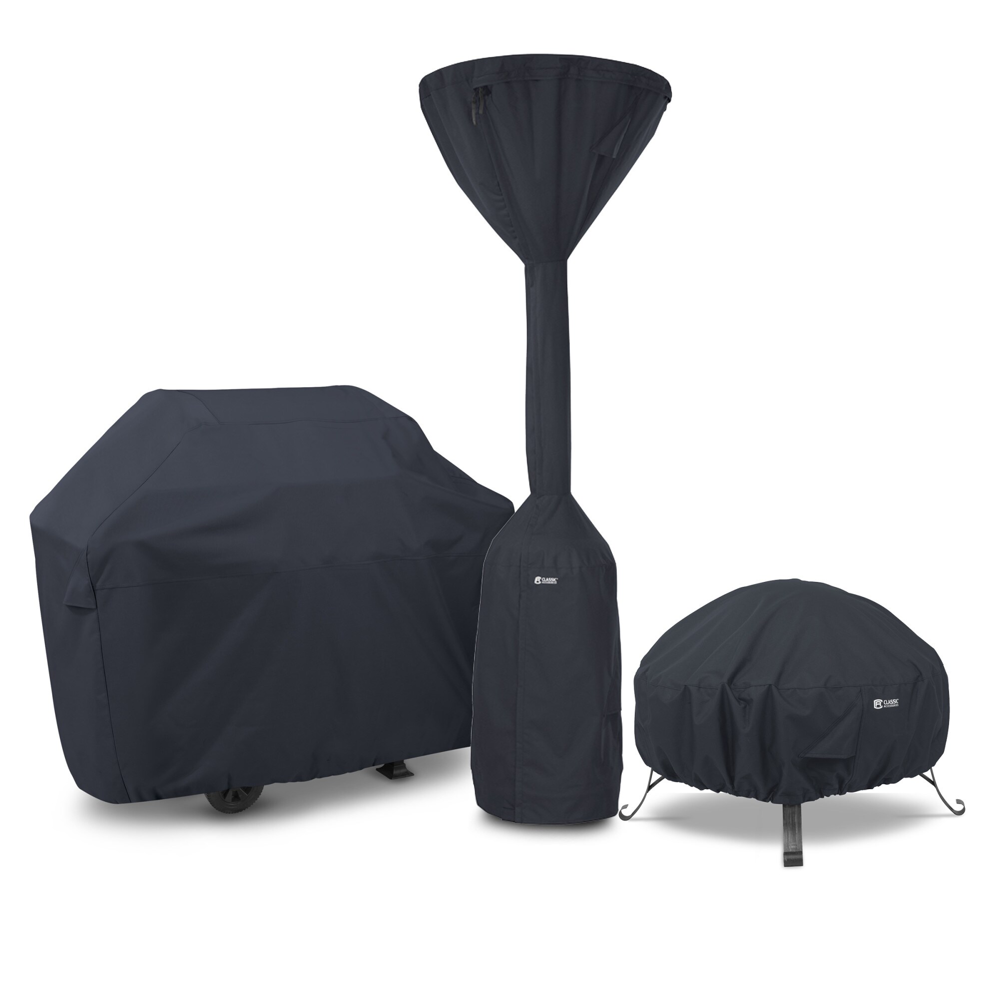 Classic Accessories 55-311-360401-00 Grill-Covers - View #3
