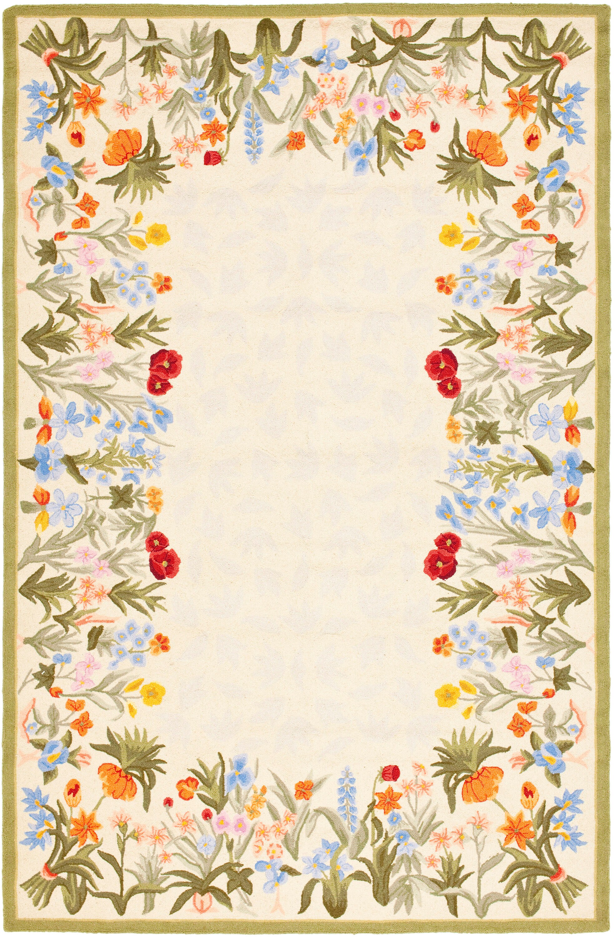 Safavieh HK252A-210 rugs - View #4