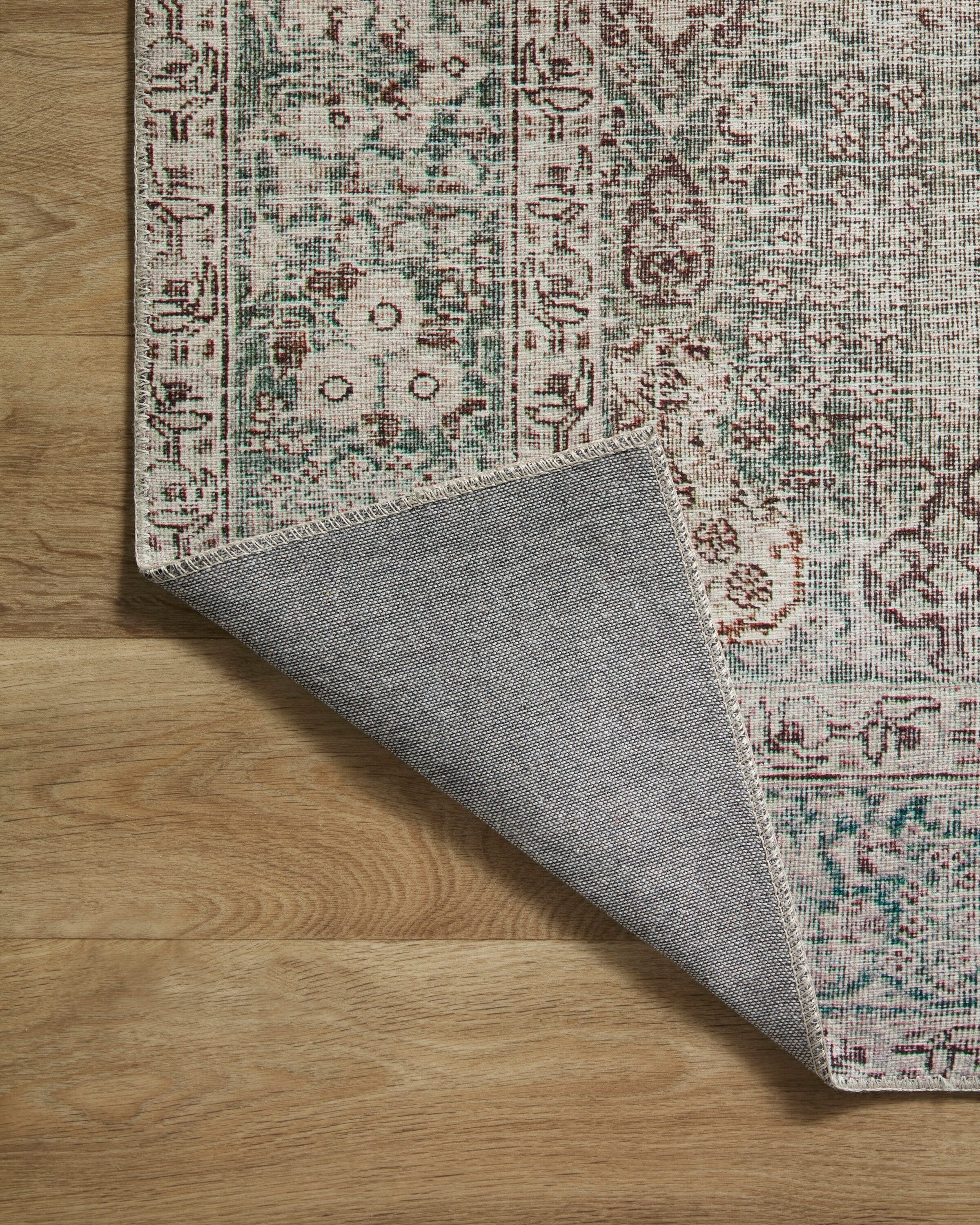 Chris Loves Julia x Loloi JULSJUL-08EMAI86B6 rugs - View #4