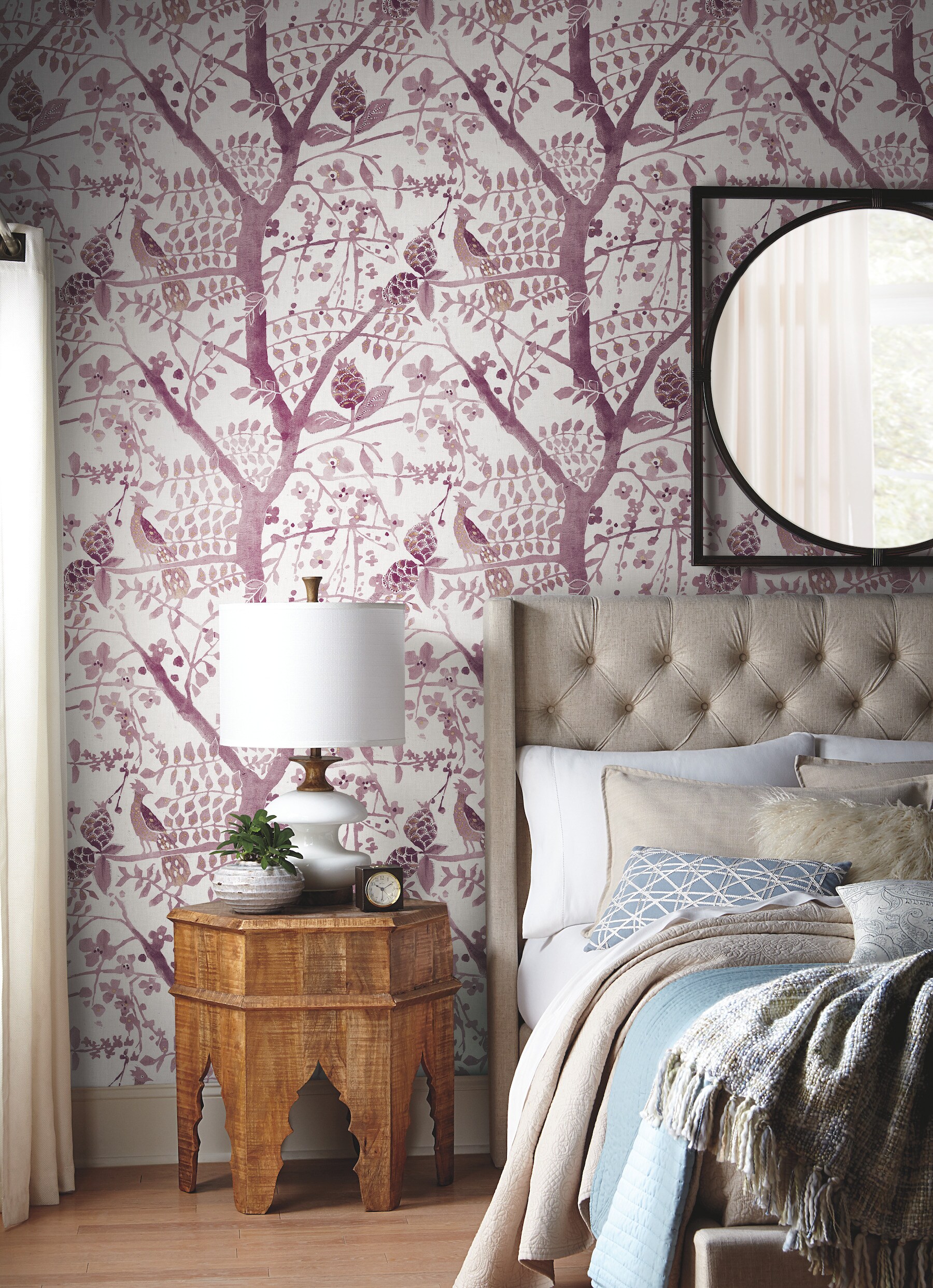 York Wallcoverings BO6631 wallpaper - View #3