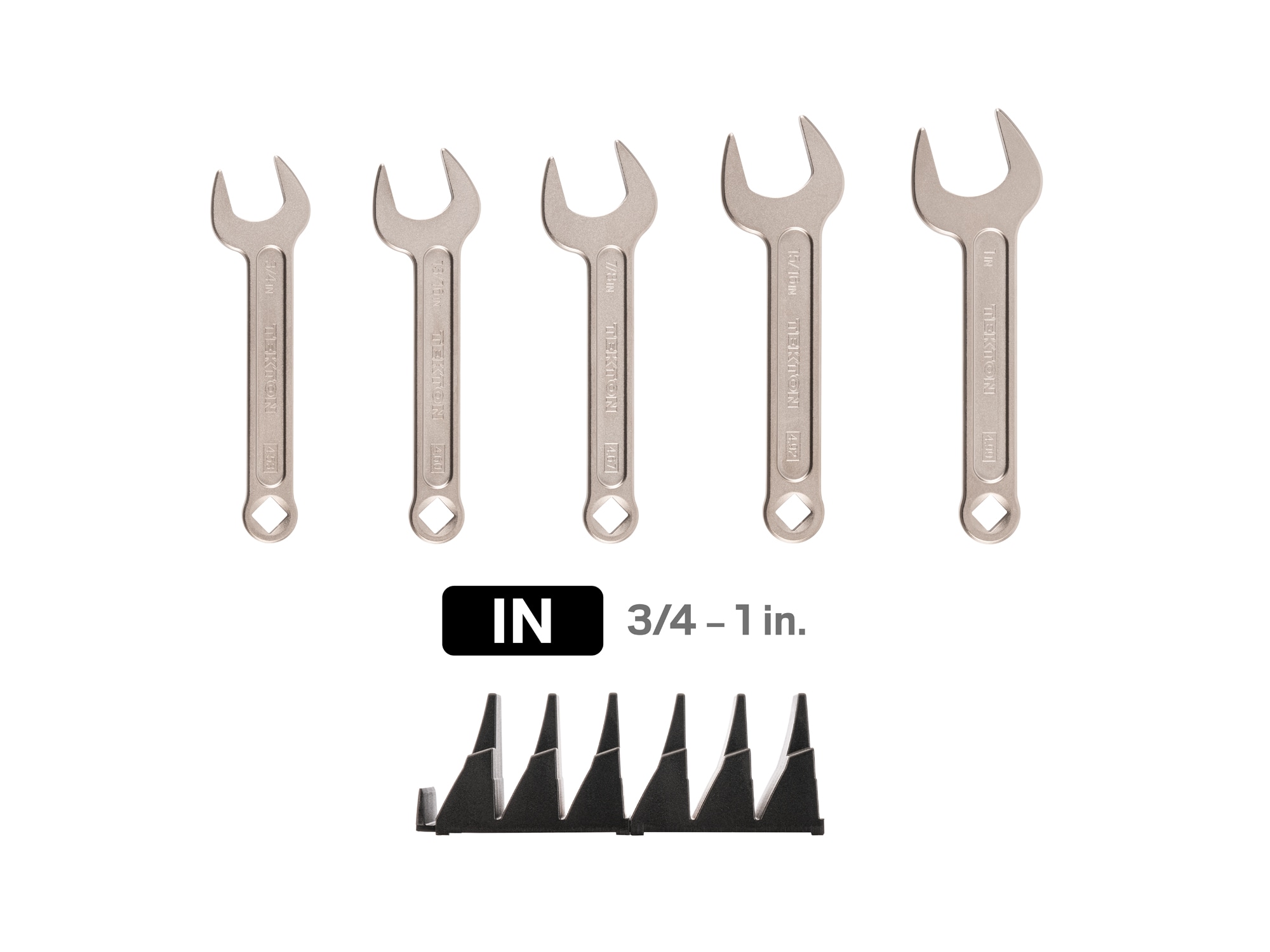 TEKTON WSE95101 Wrench-Sets - View #6