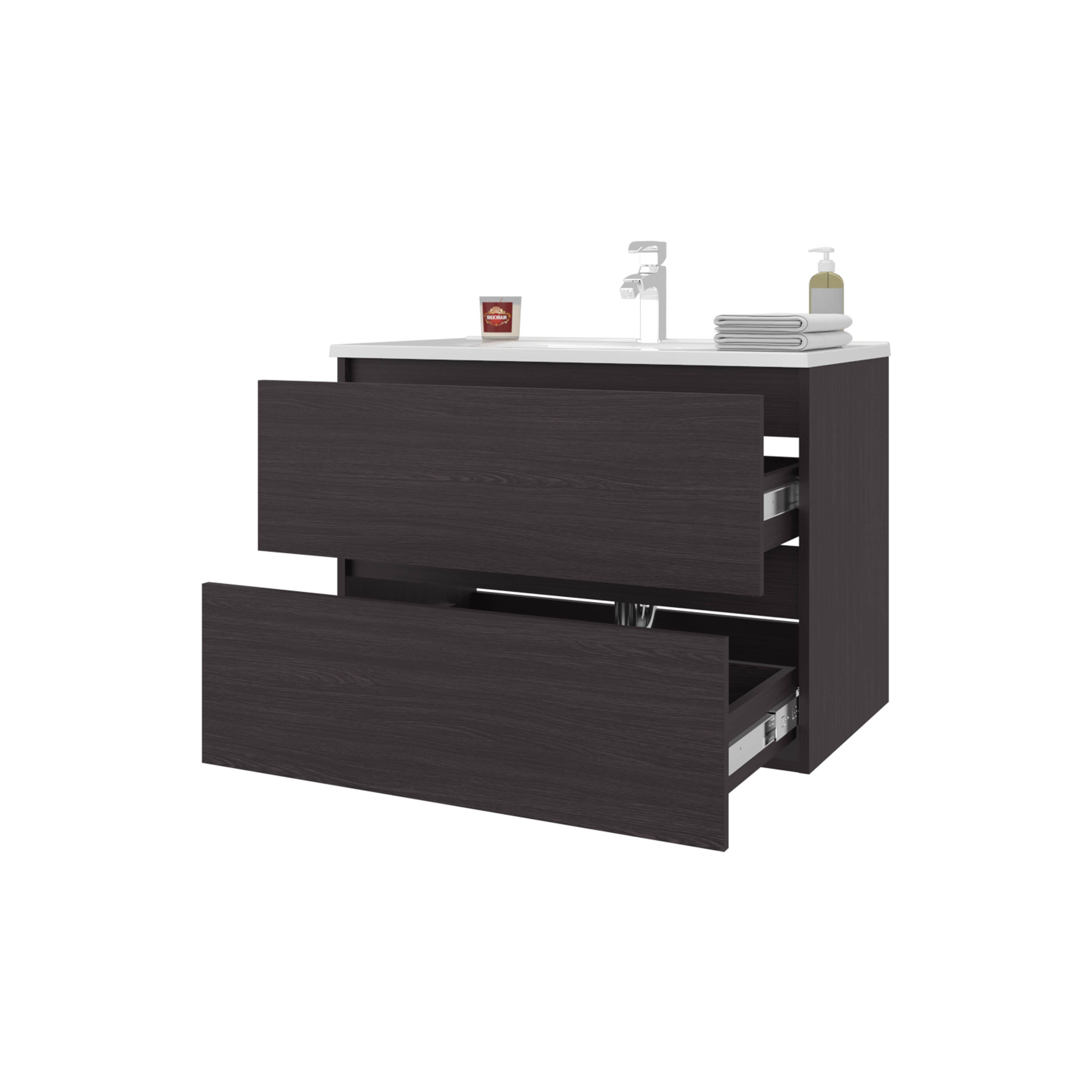 Vanityfus VF-FF-14804 Bath-Vanity-Combo - View #7