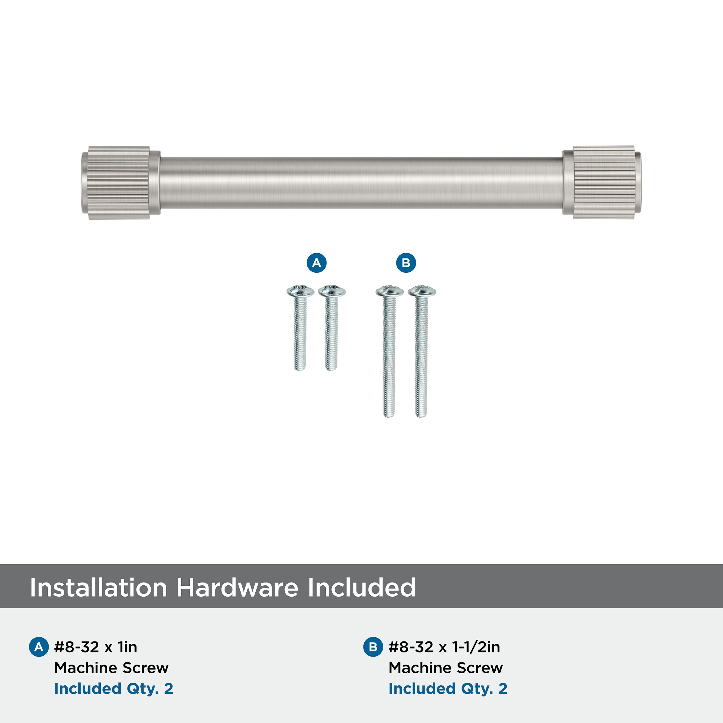 Amerock BP37804G10 Cabinet-Pulls - View #3