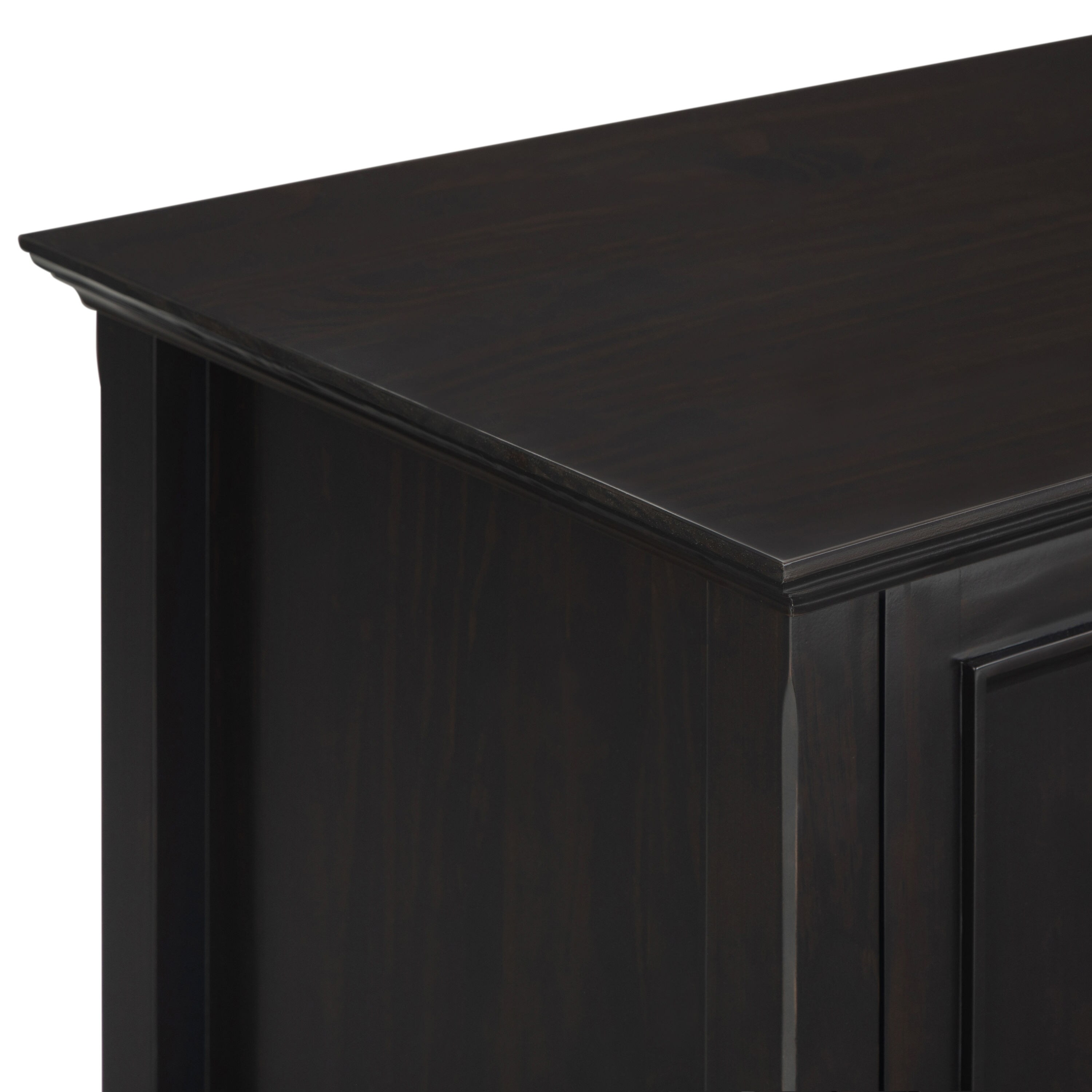 Simpli Home AXCRAMH72-HIC Tv-Stands - View #5