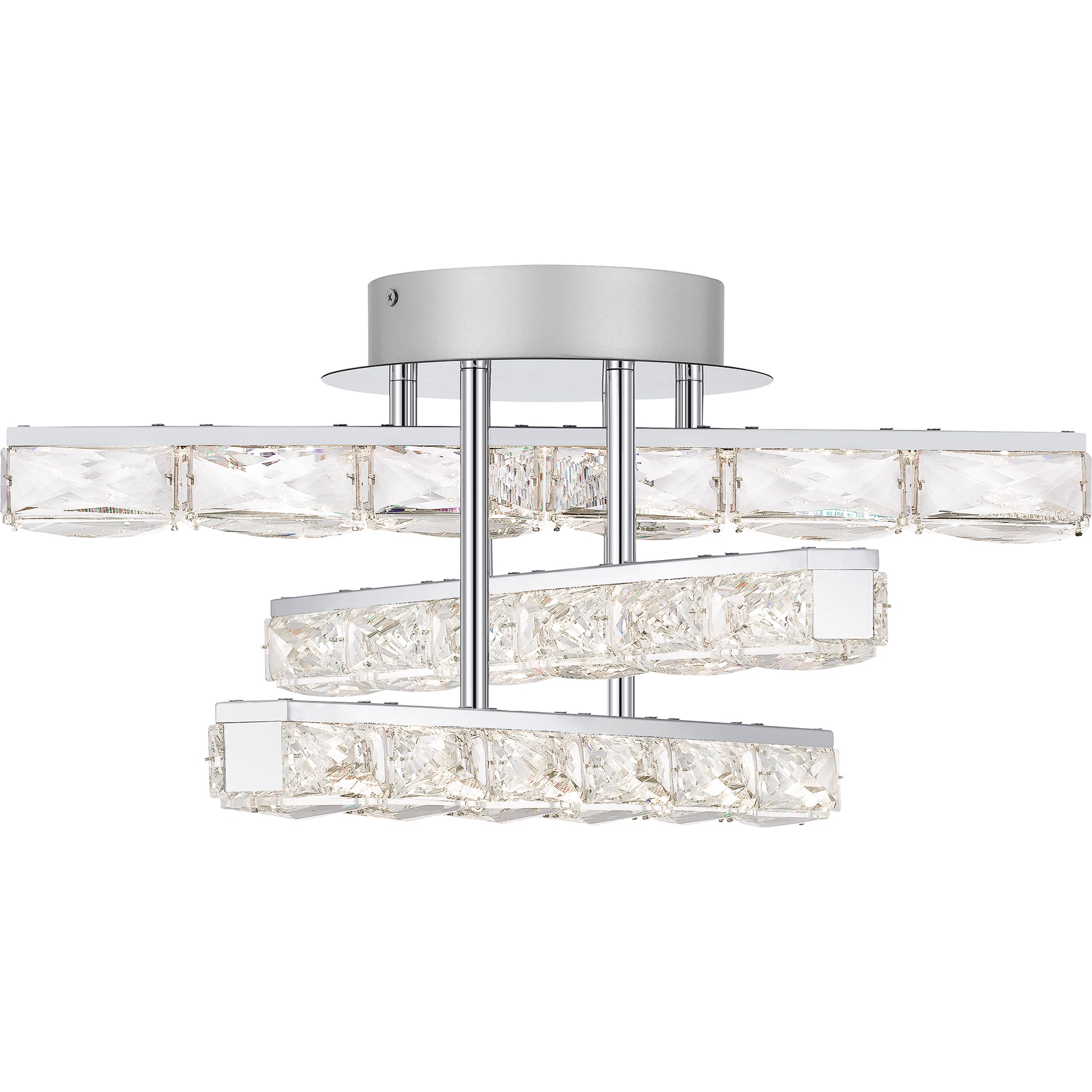 Quoizel PCCME1718C flushmounts - View #7