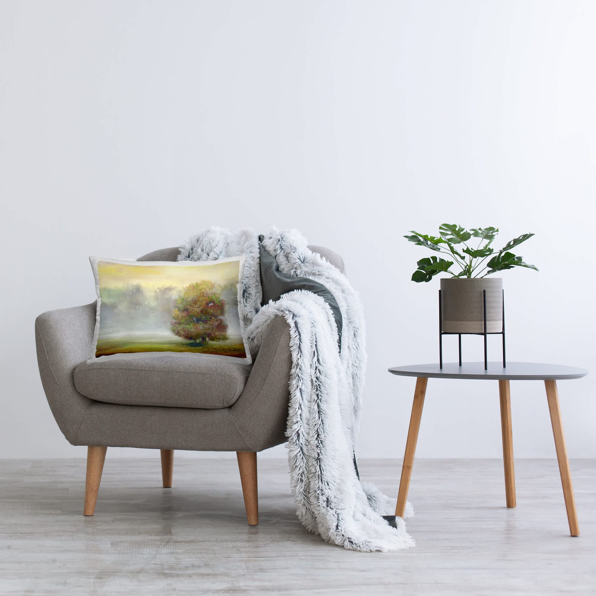 Stupell Industries PLO-746-RCW-14X20 Accent-Pillows - View #3