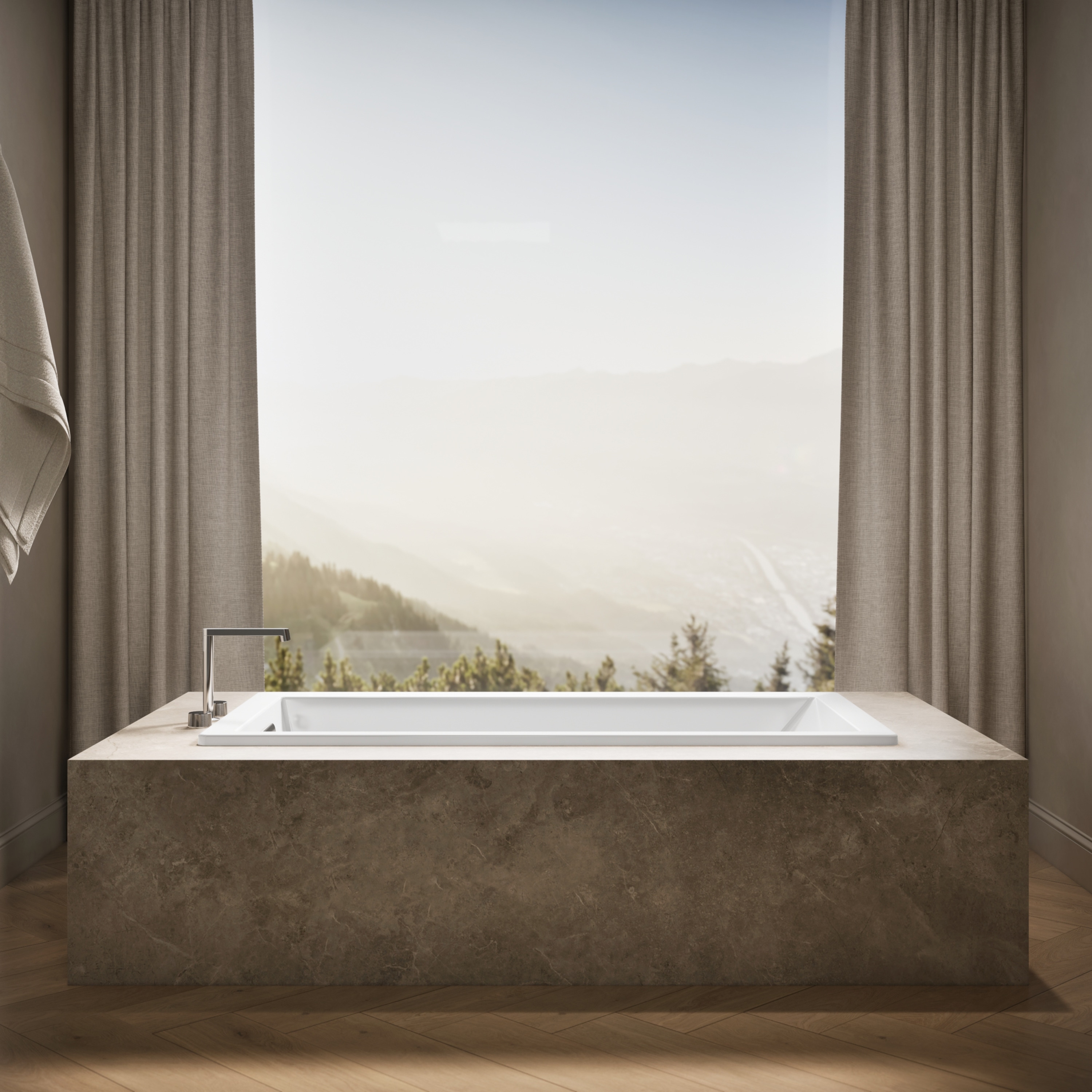 KOHLER 1821-0 bathtubs - View #4