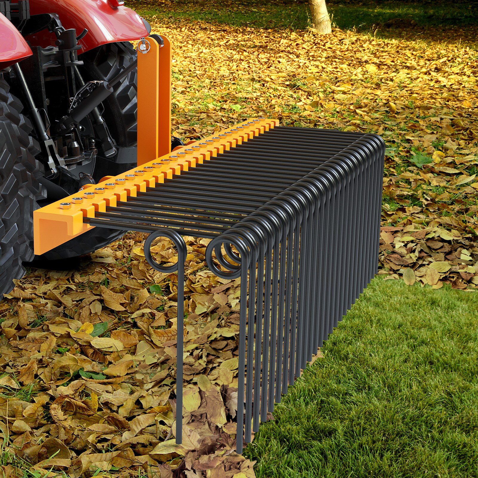 GarveeLife C3H-RG1OPTEC0VRO Lawn-Leaf-Rakes - View #4