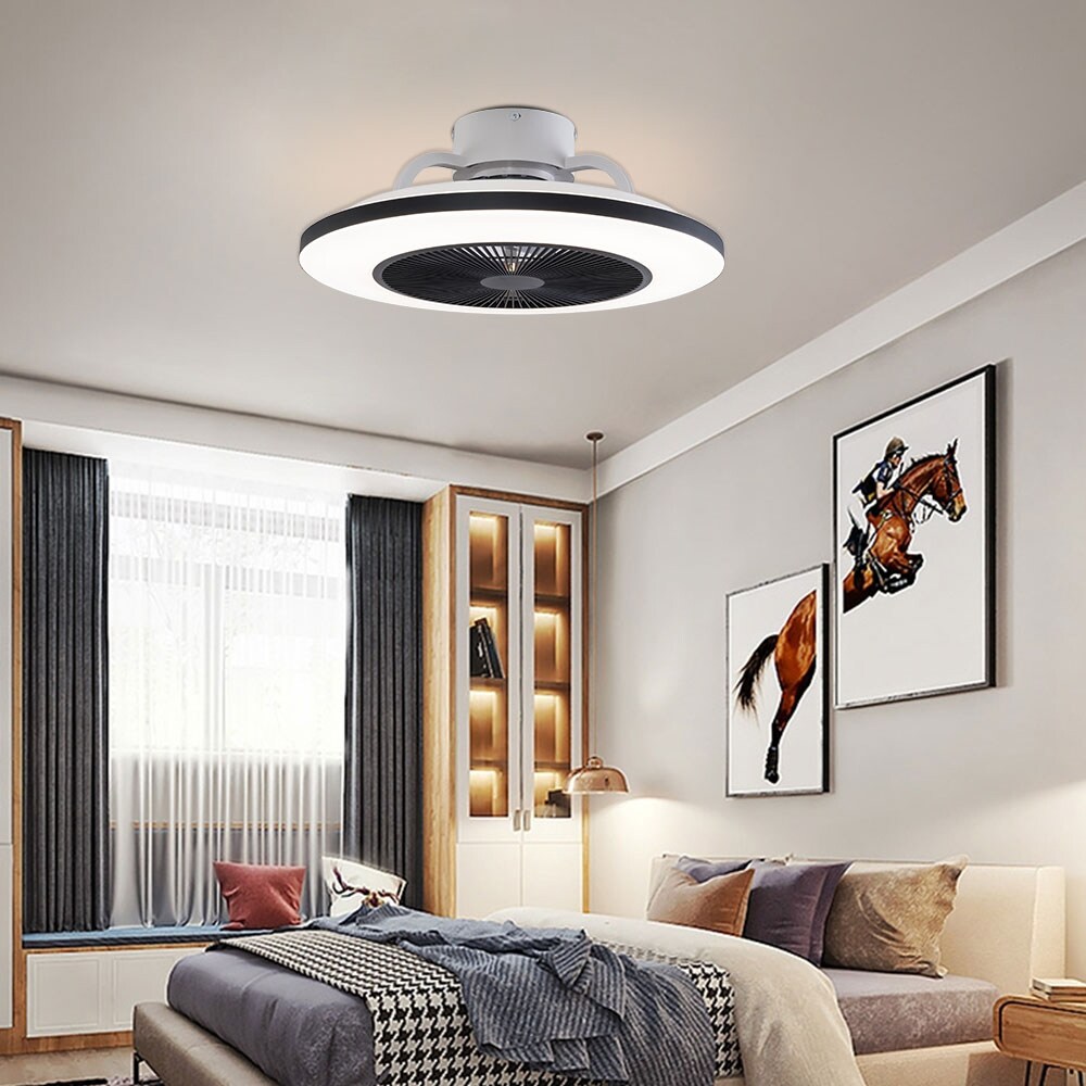Oukaning HG-HCXLST-5065-US Ceiling-Fans - View #9