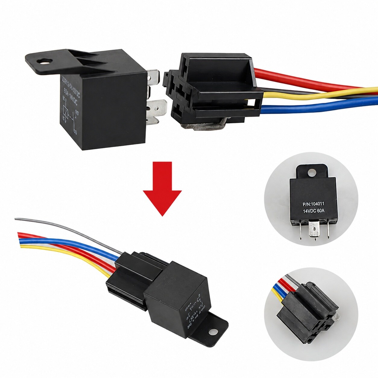 Vrbgify LVG0805V457 fuses - View #2