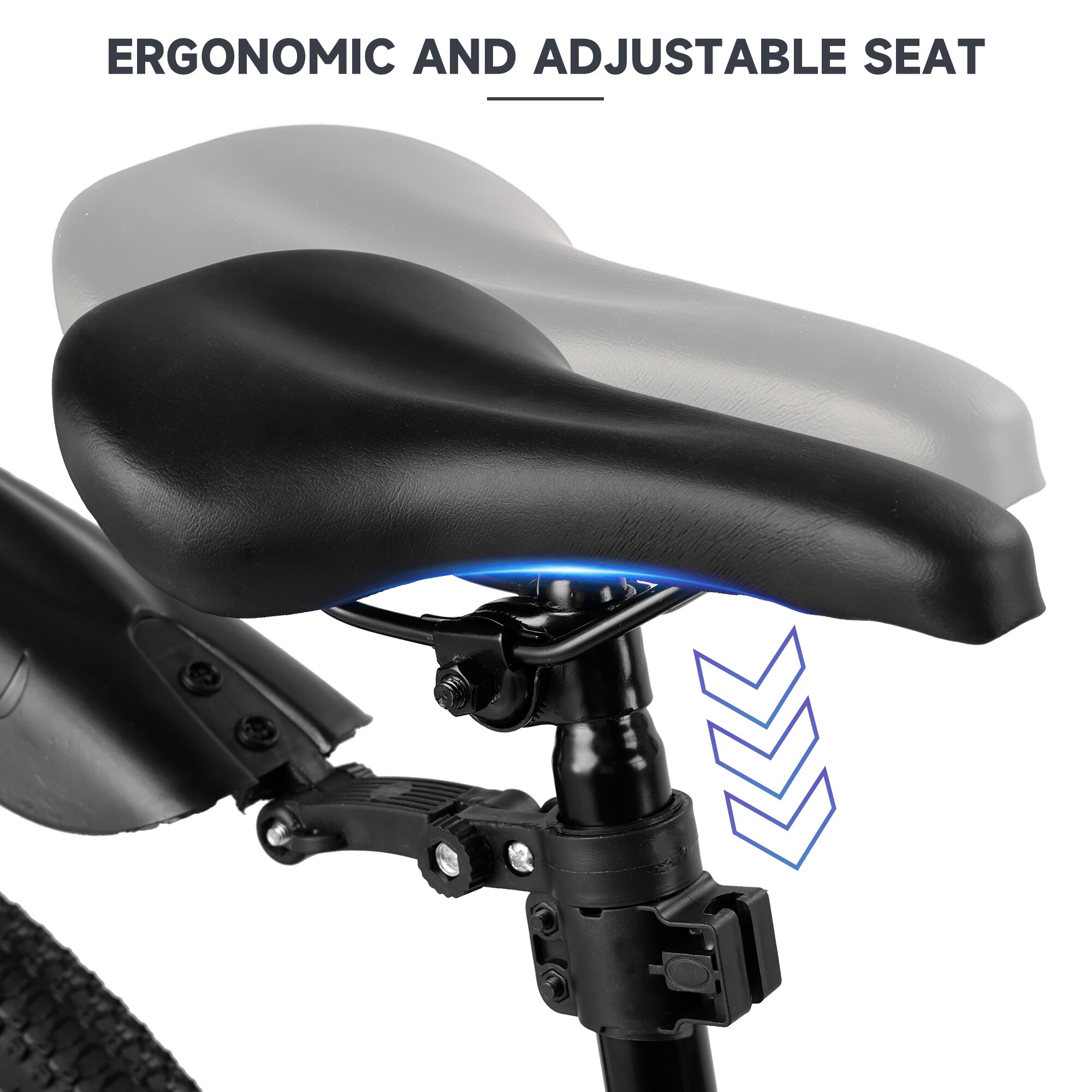 Topteng B601-038-B bikes - View #8