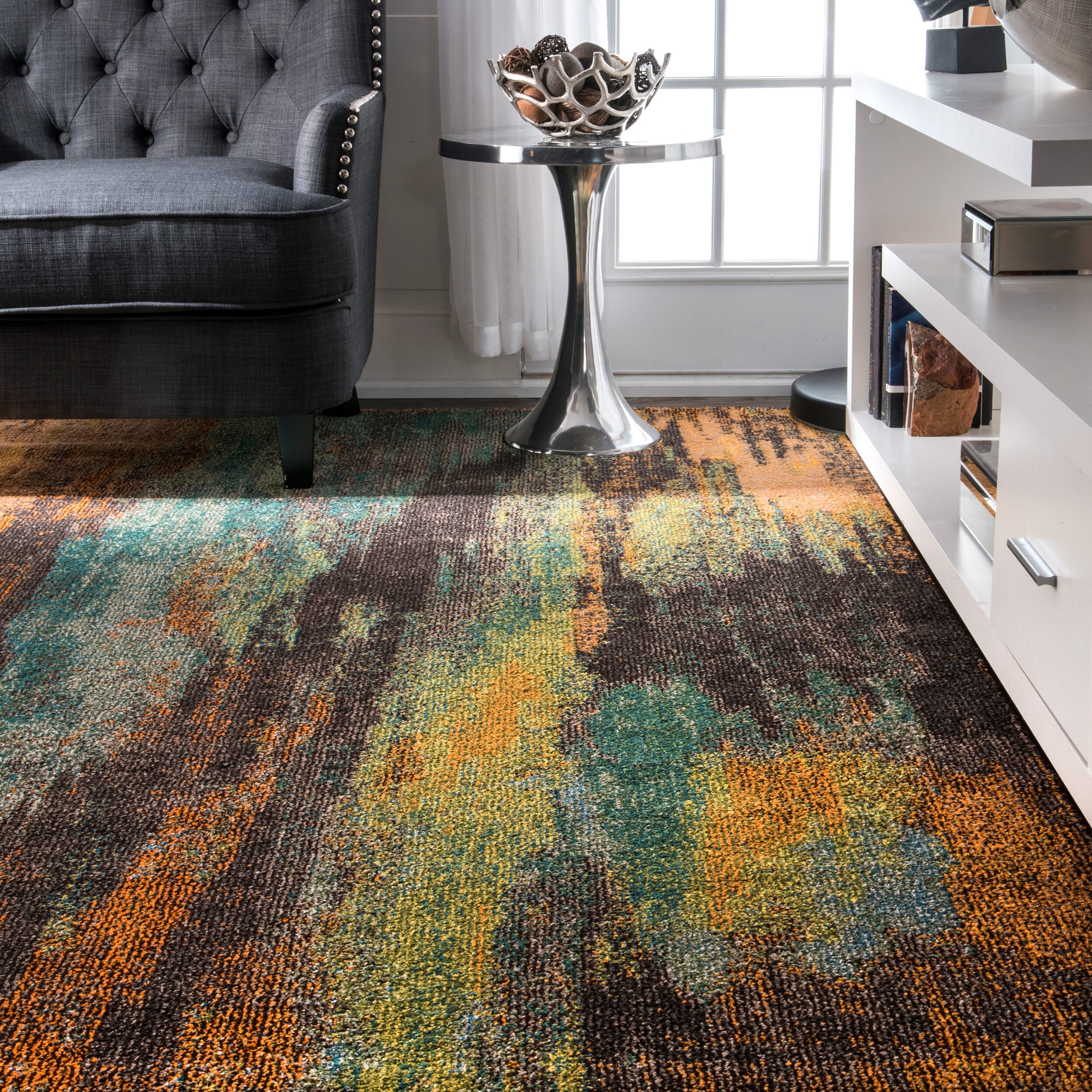 nuLOOM KKCB02A-2608 rugs - View #3