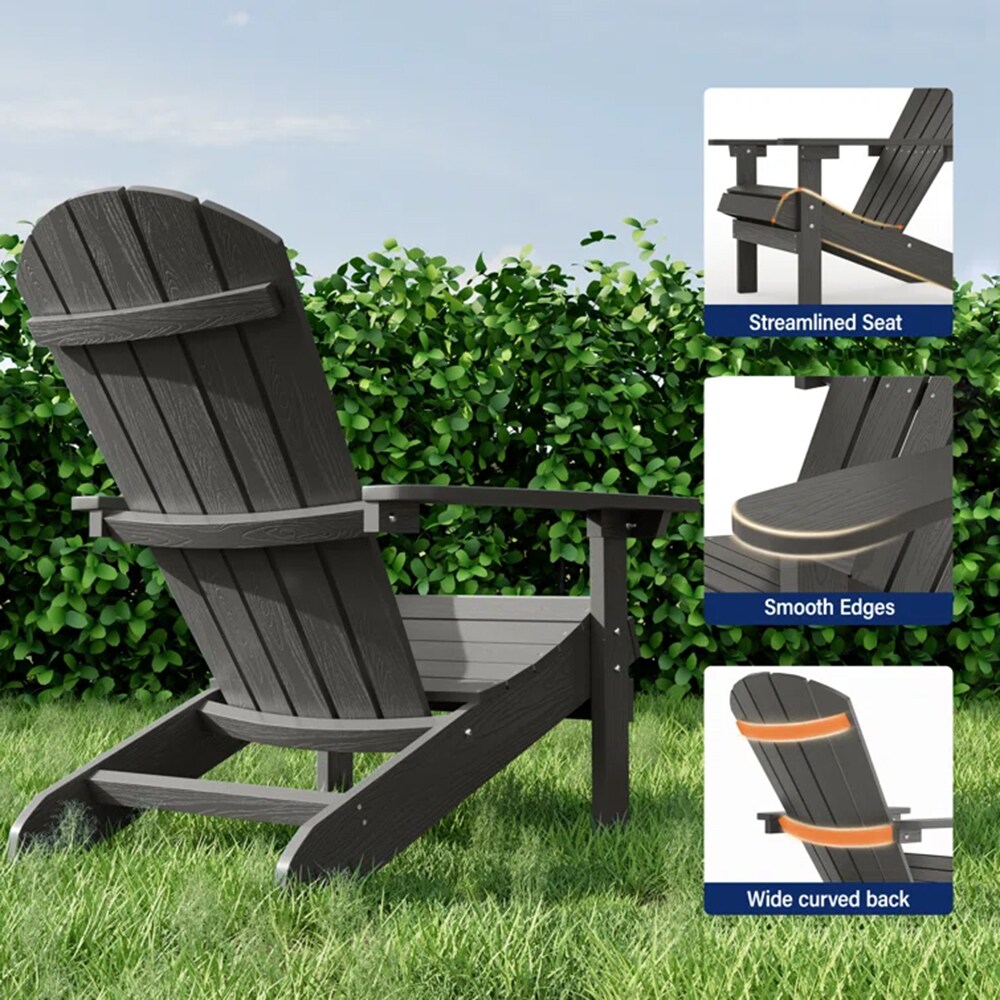 WINSOON YZ7012 Patio-Chairs - View #3
