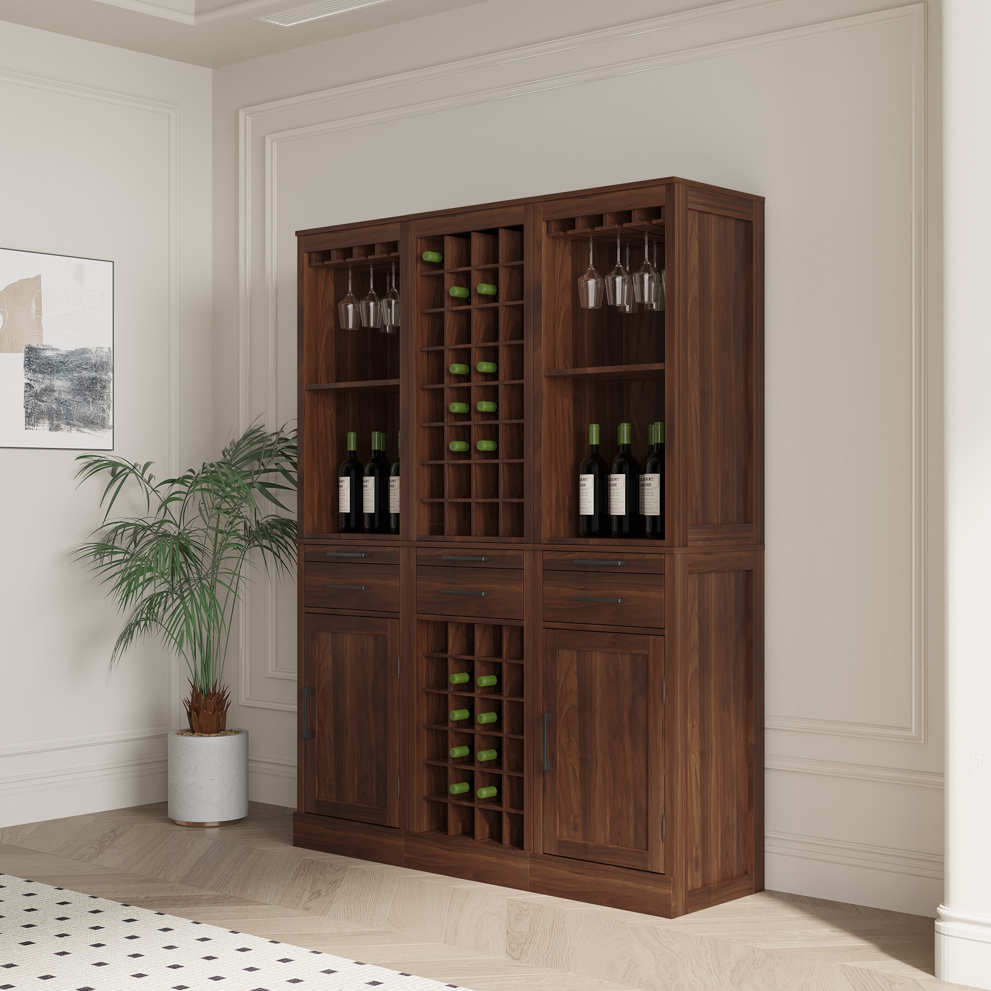 Vynxaria LS05130888-JG-266135 Home-Bars - View #6