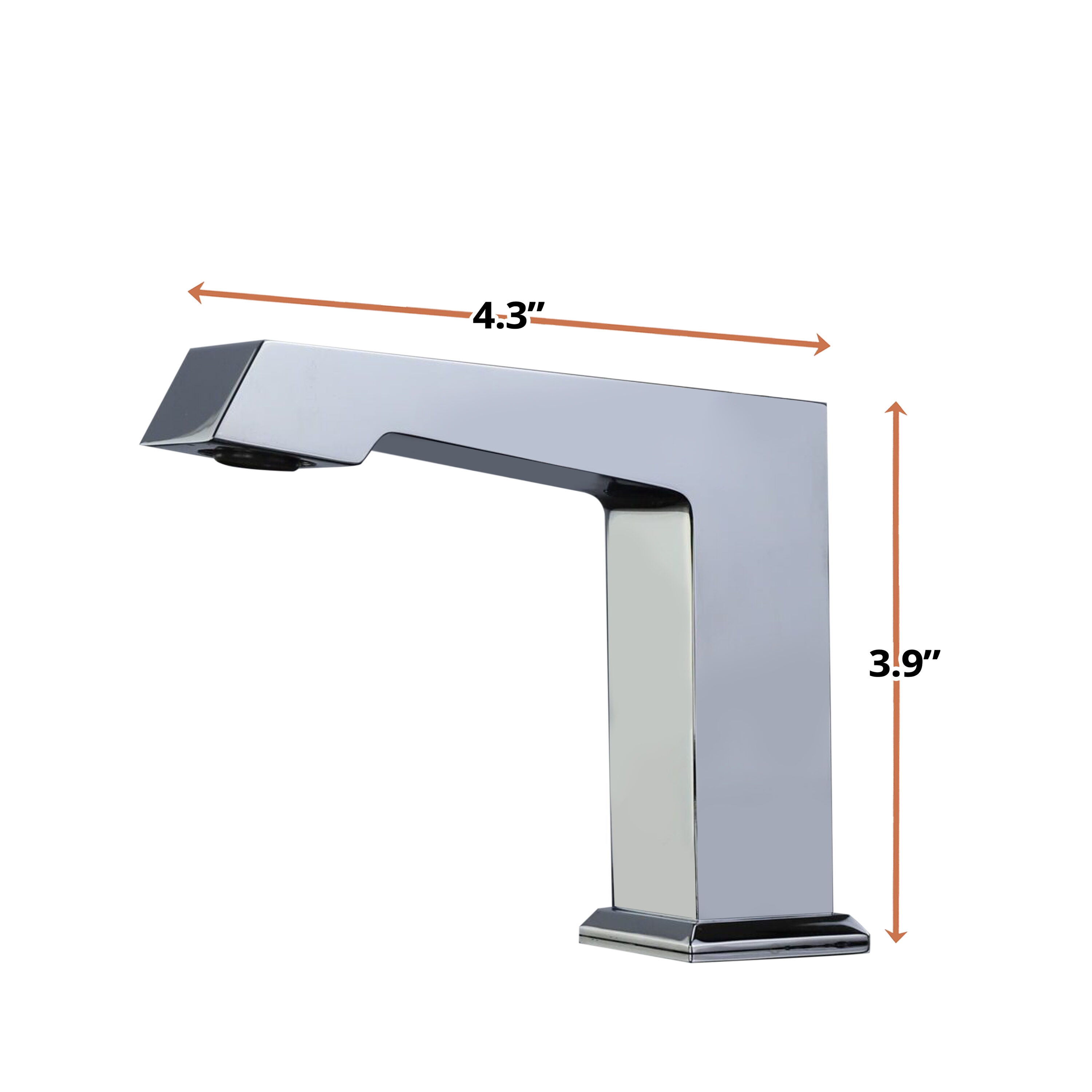 Lexora LFS3011CH Lavatory-Faucets - View #6