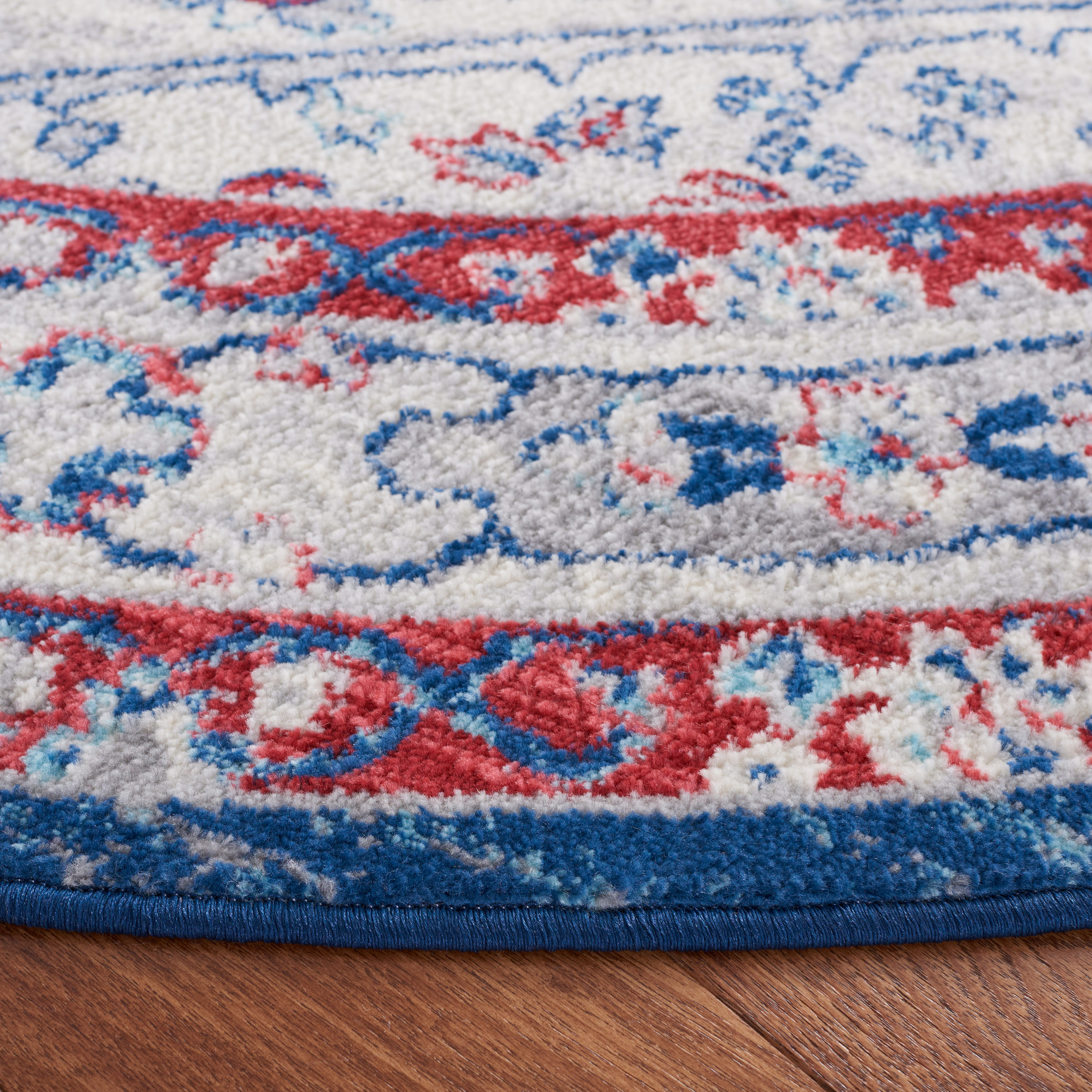 Safavieh BNT852E-7R rugs - View #3