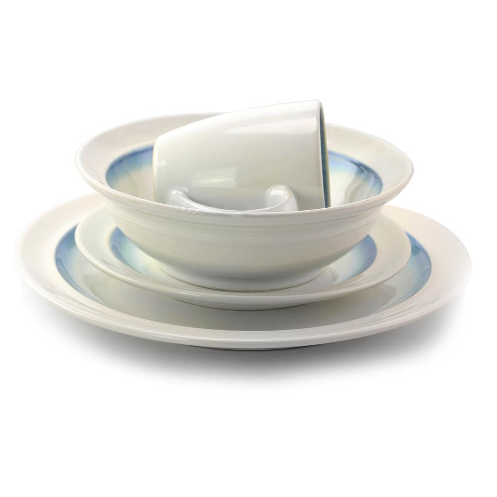 Gibson Elite 84997339M dinnerware - View #8