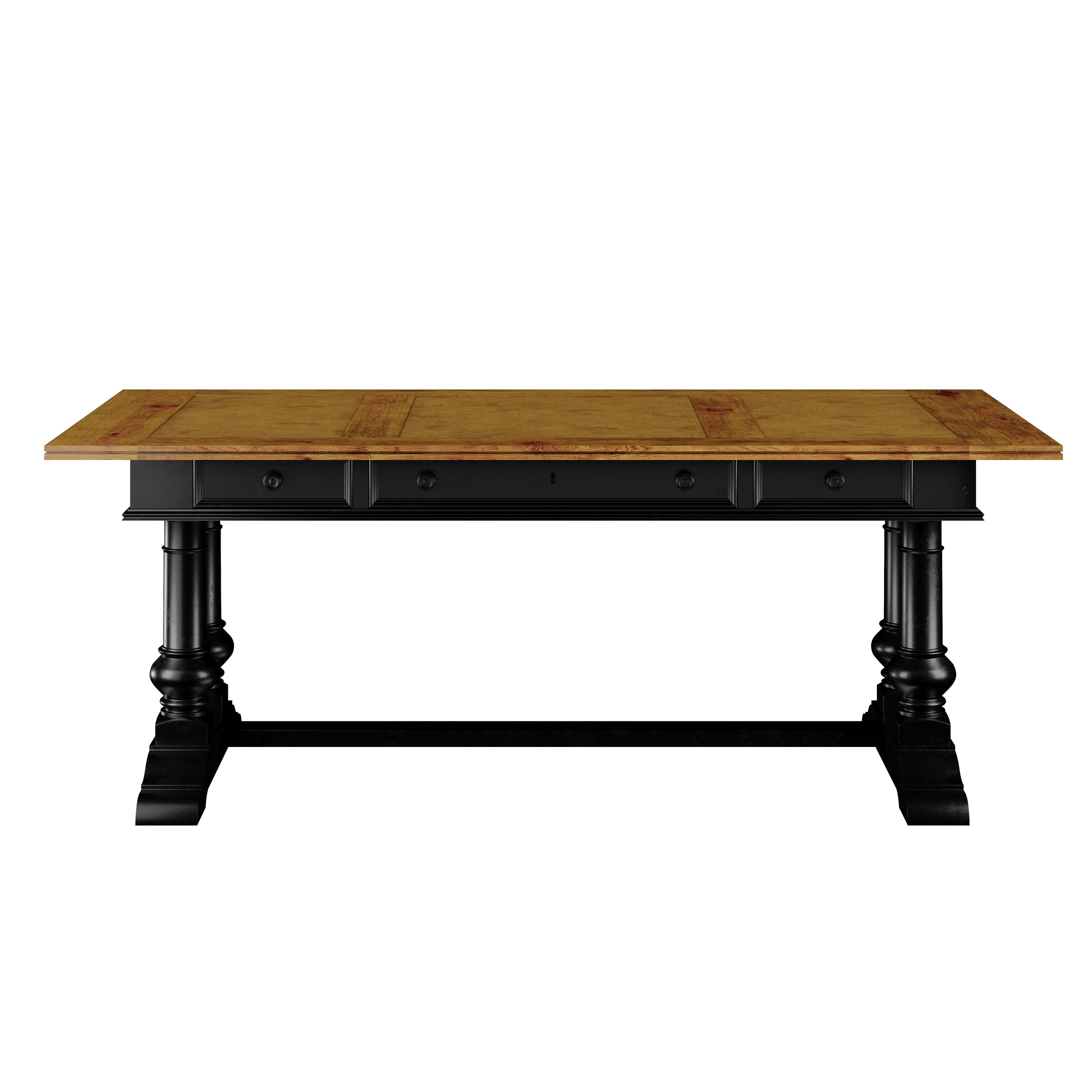 Hekman 72340 desks - View #7