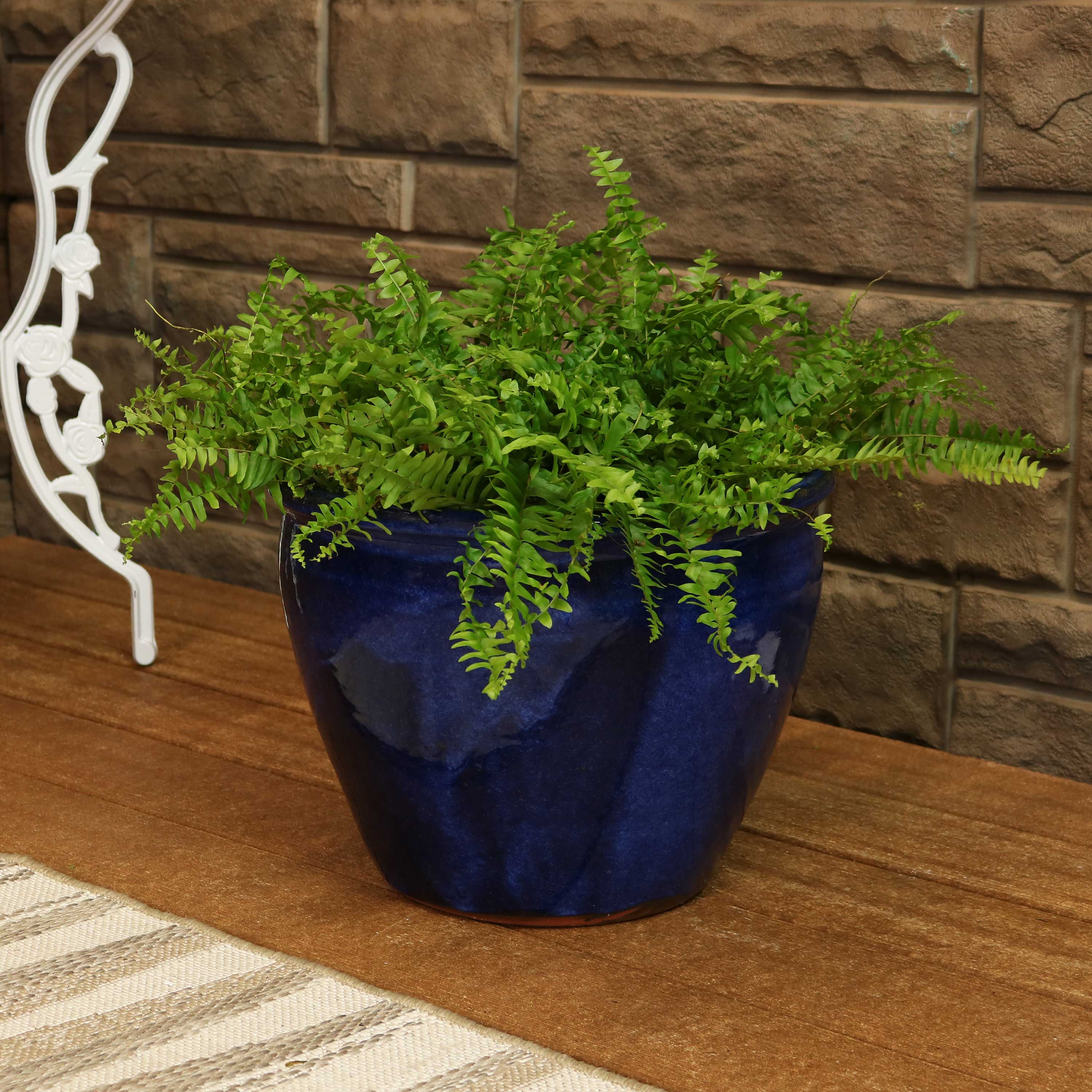 Sunnydaze Decor AP-827 Planter-Window-Box - View #2