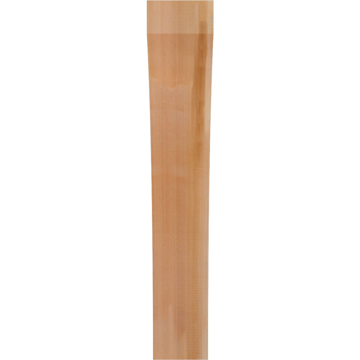 Ekena Millwork BRC06X24X36THR00RWR corbels - View #2