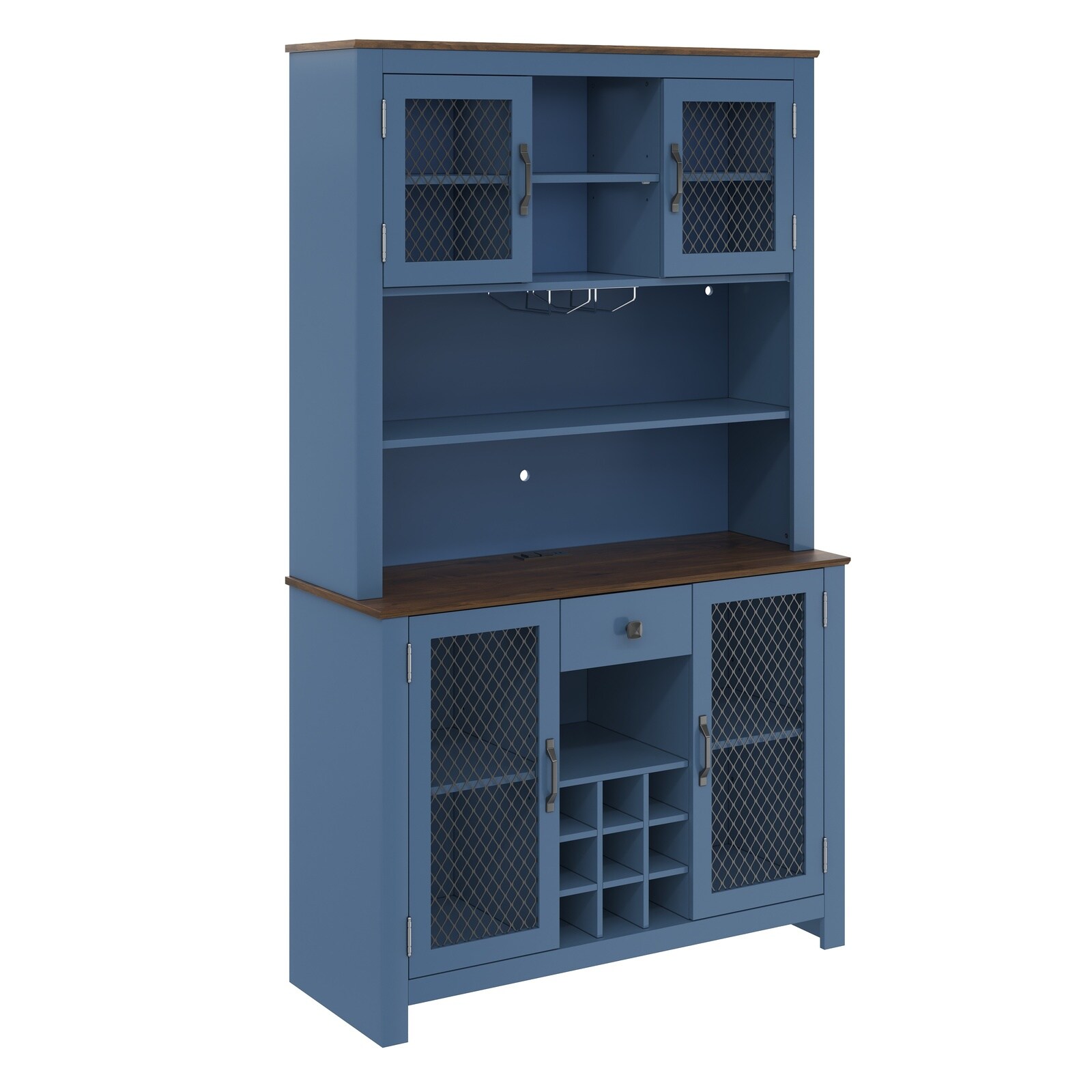 Horizons Prime LJW101597 Dining-Kitchen-Storarge - View #10