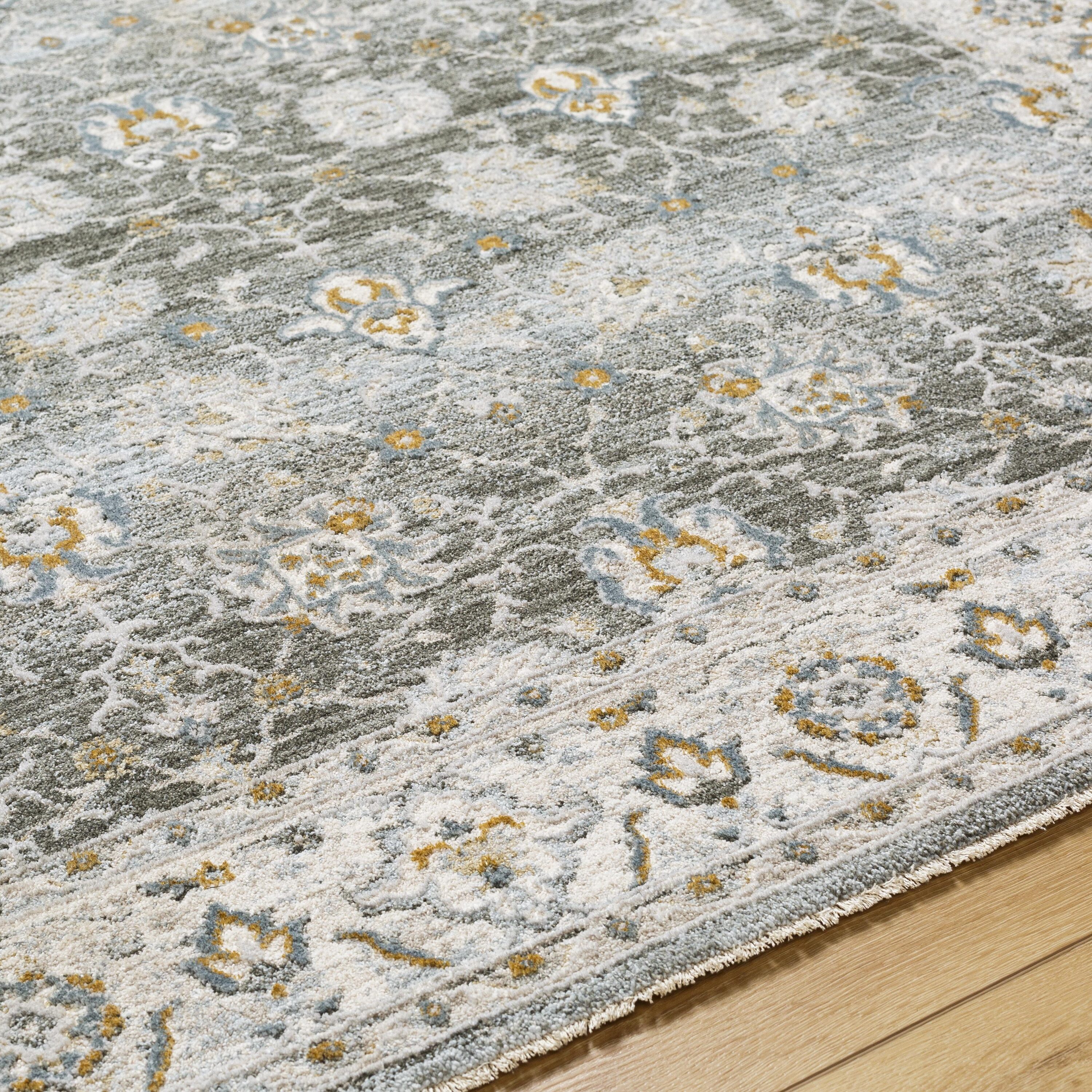 Livabliss DRE2312-53RD rugs - View #4
