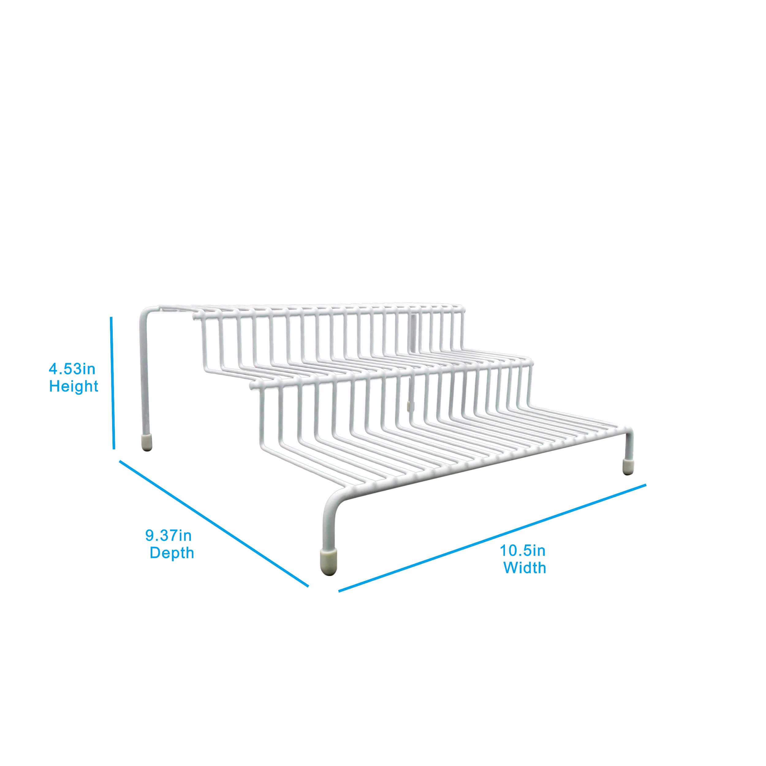 Style Selections 45987EHLLG Pull-Out-Cabinet-Baskets - View #7