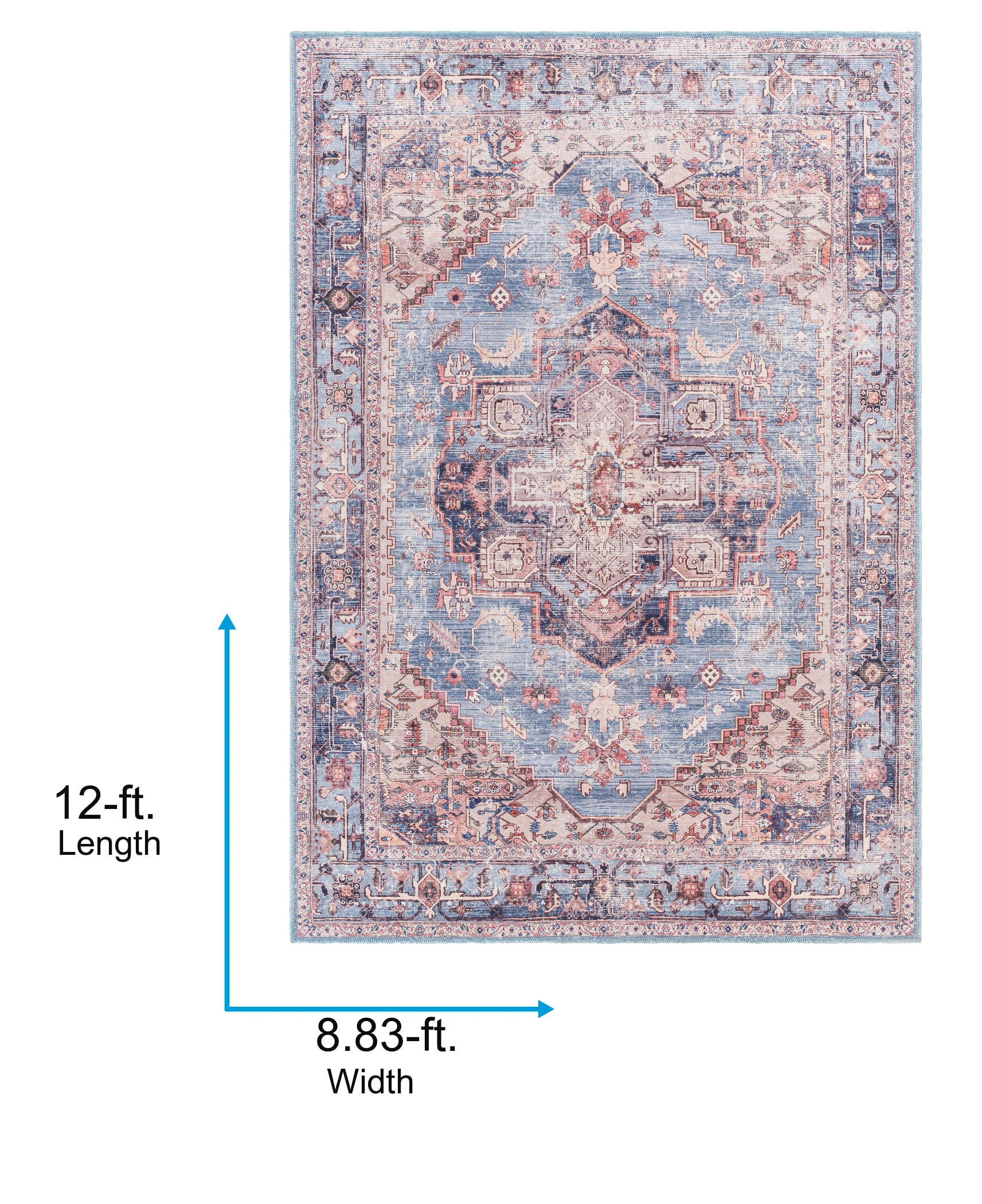 Livabliss AML2377-81012 rugs - View #11