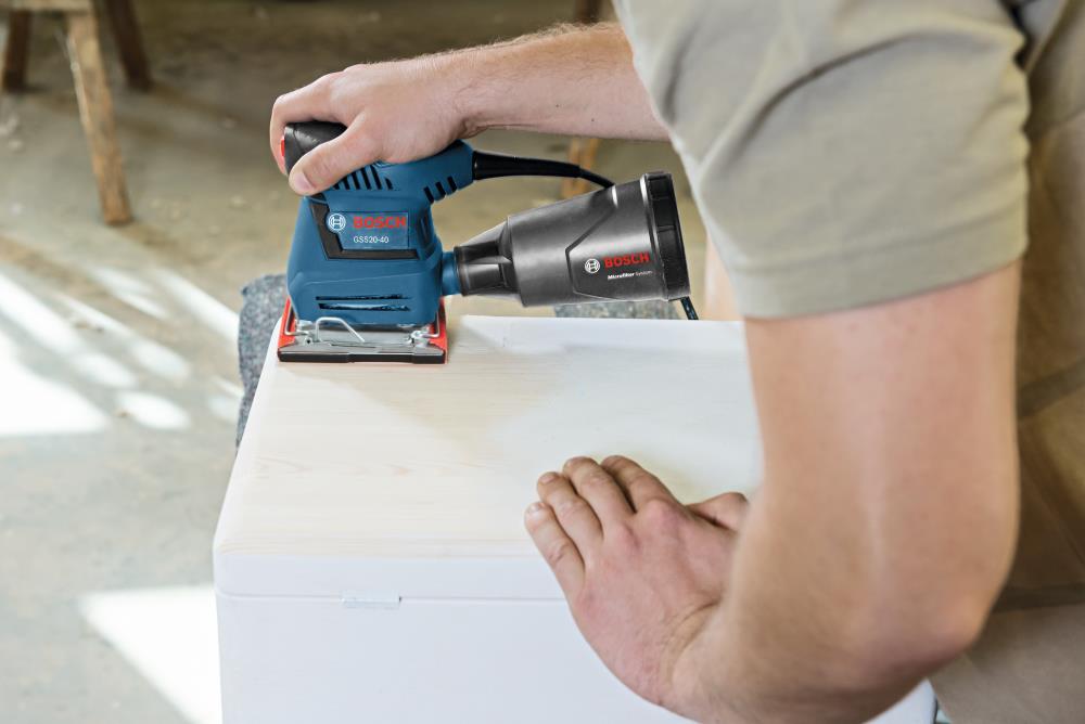 Bosch GSS20-40 b100120 - View #8