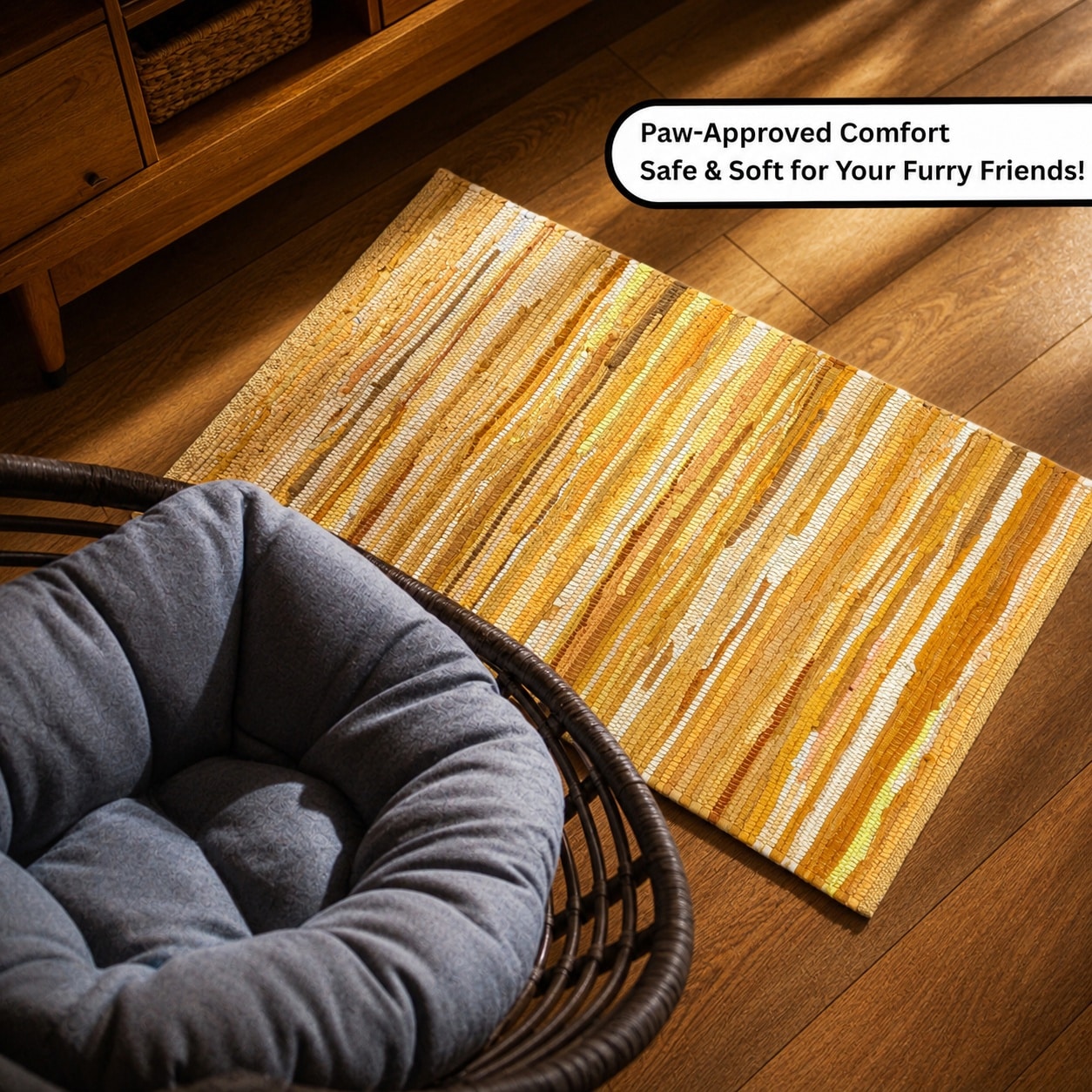 Baginizer BAGINIZER001780 Mats-Cat - View #4