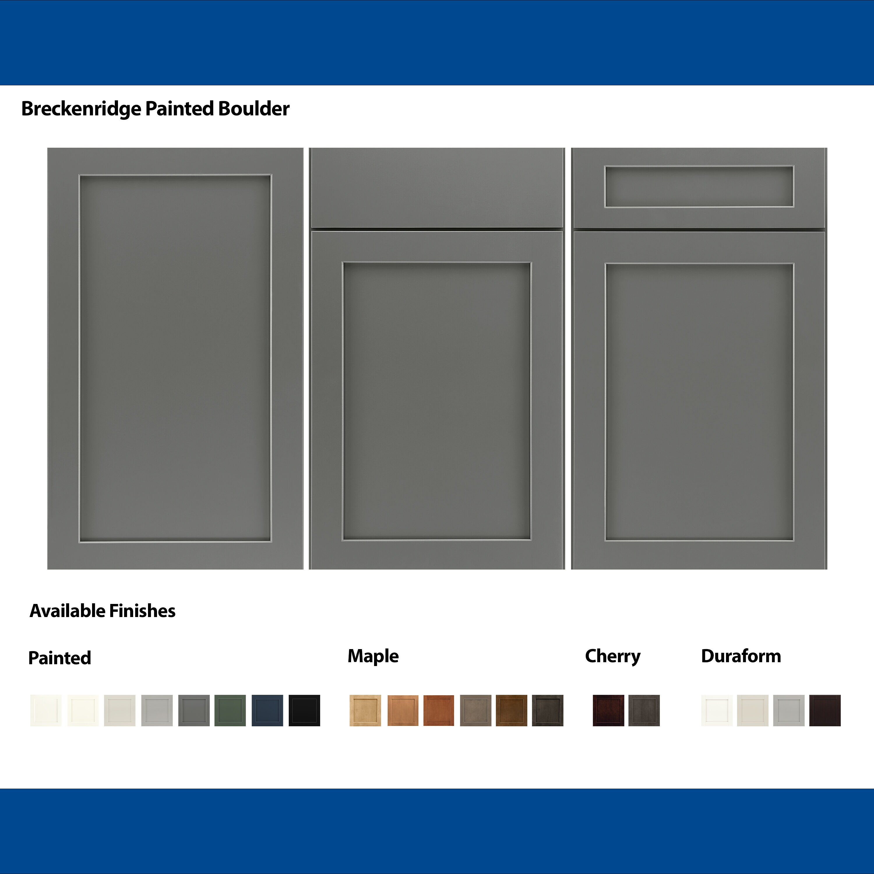 Shenandoah 96953 Cabinet-Samples - View #4