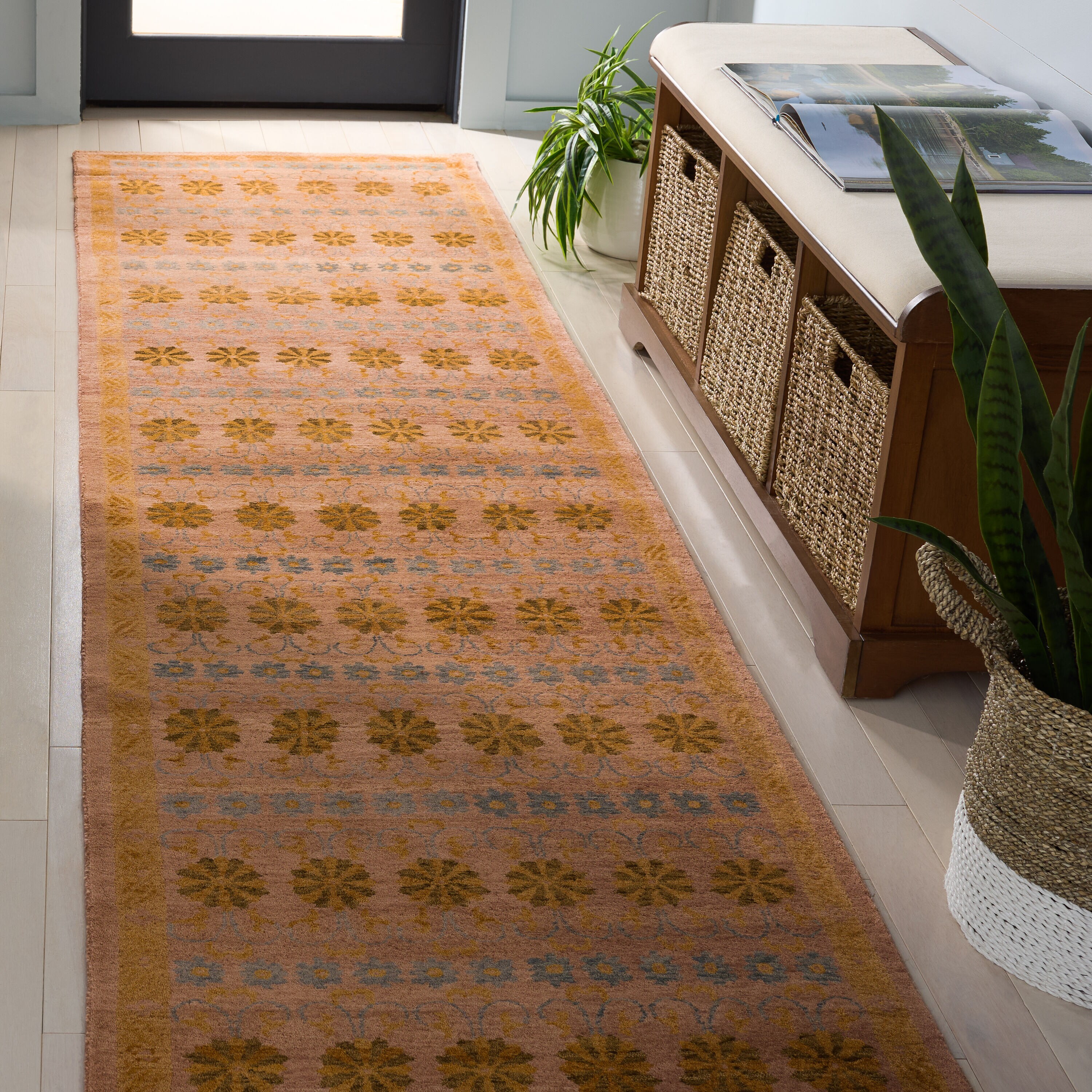 Safavieh MRK141A-210 rugs - View #2
