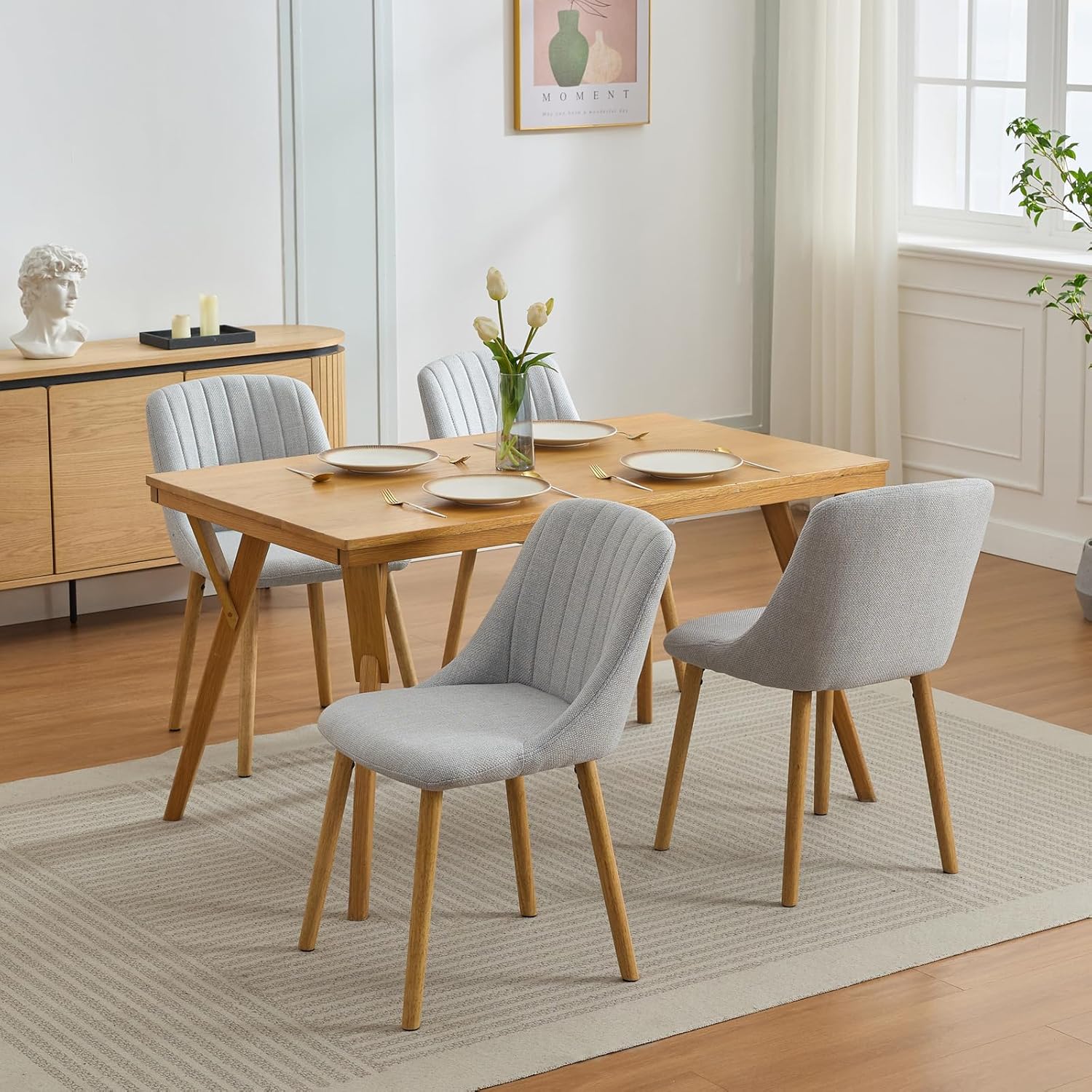 Qeetex PHK-33A7UNNR-HNN Dining-Tables - View #6