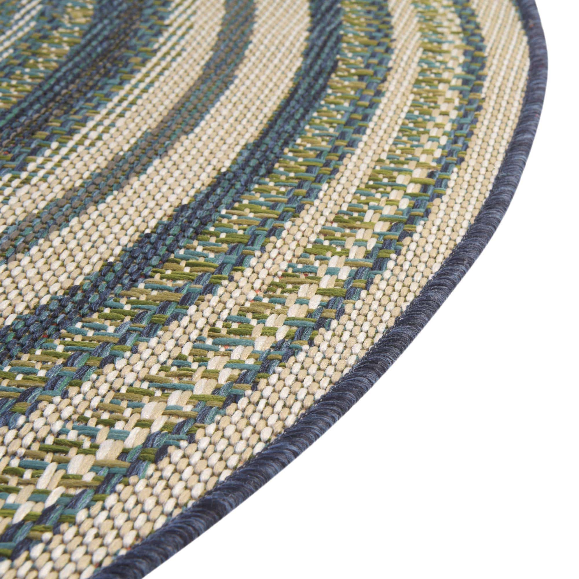 Unique Loom 3176946 rugs - View #4