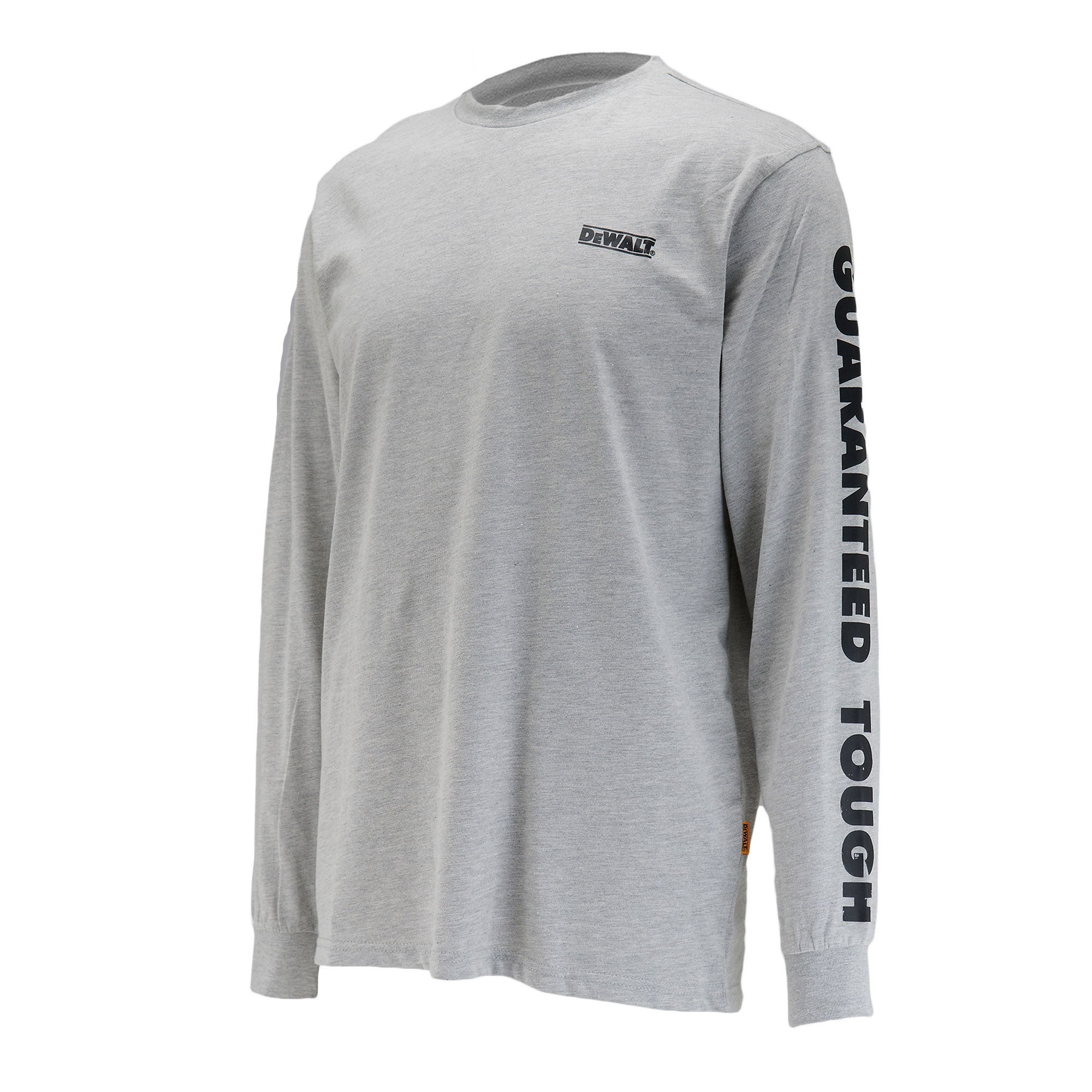DEWALT DXWW50017-HEA-MED Tops-Shirts - View #3