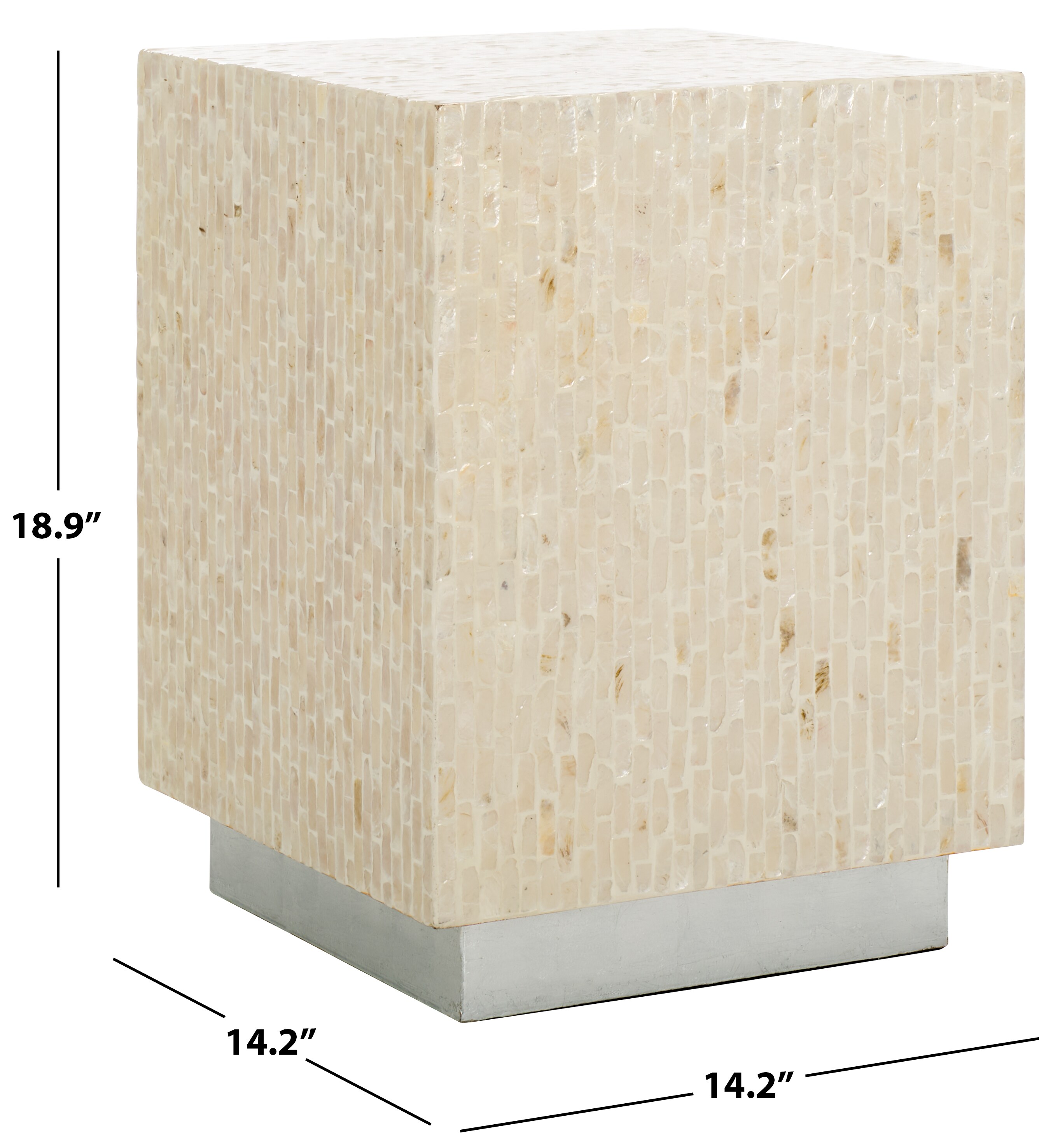 Safavieh ACC1809A Accent-Table-Sets - View #3