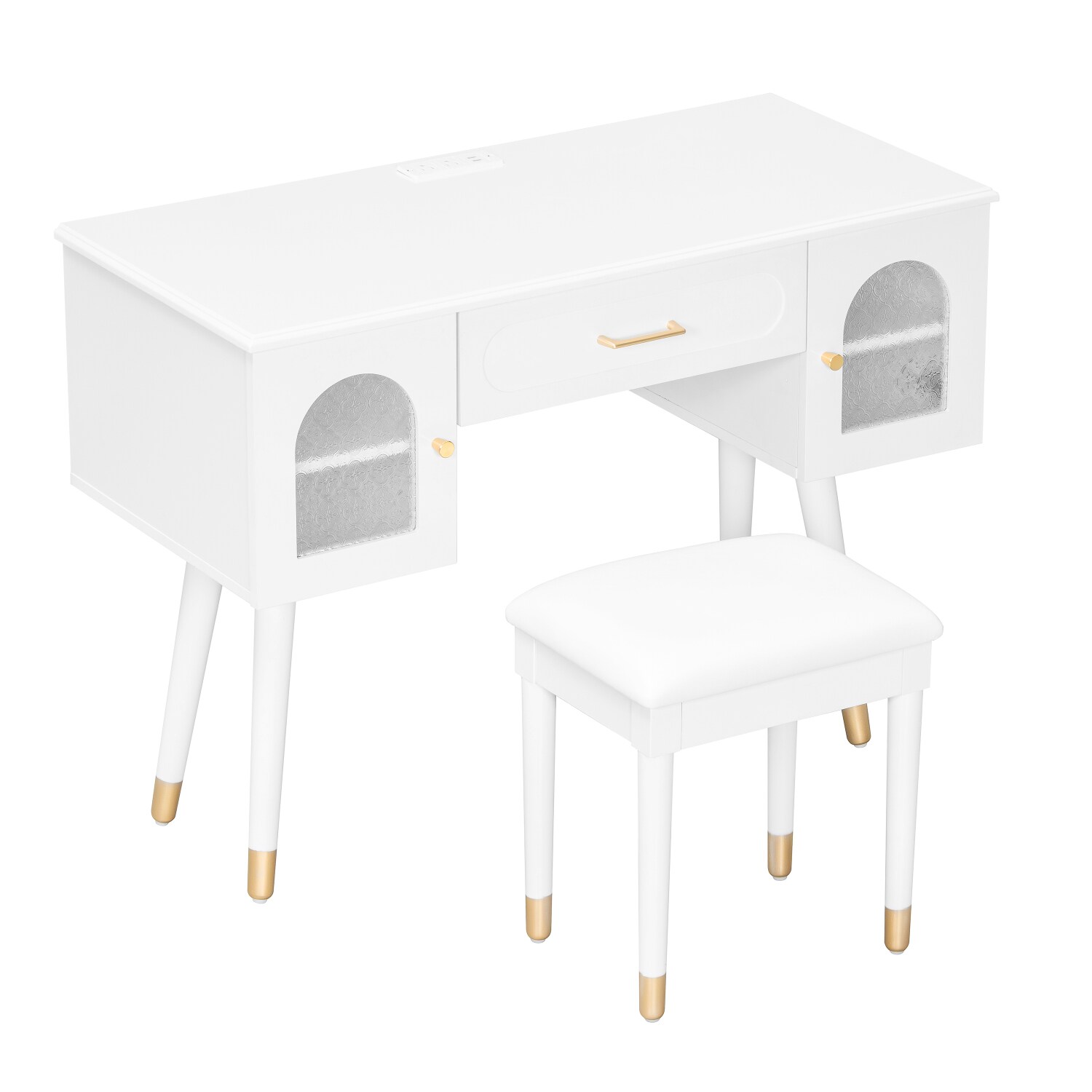 Streamdale Furniture N844P285188A Bedroom-Vanities - View #5