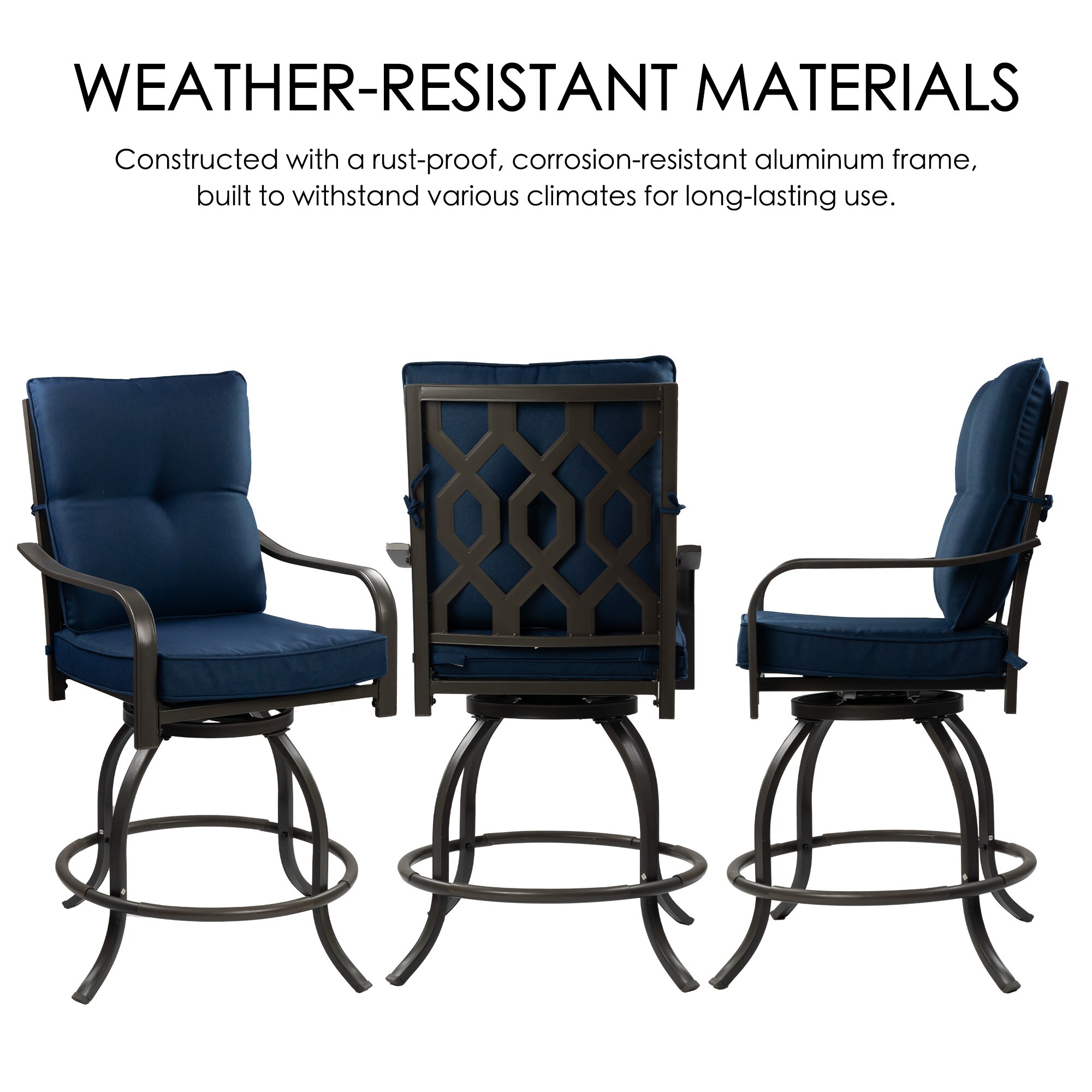 Kozyard KZC216NV Patio-Chairs - View #4