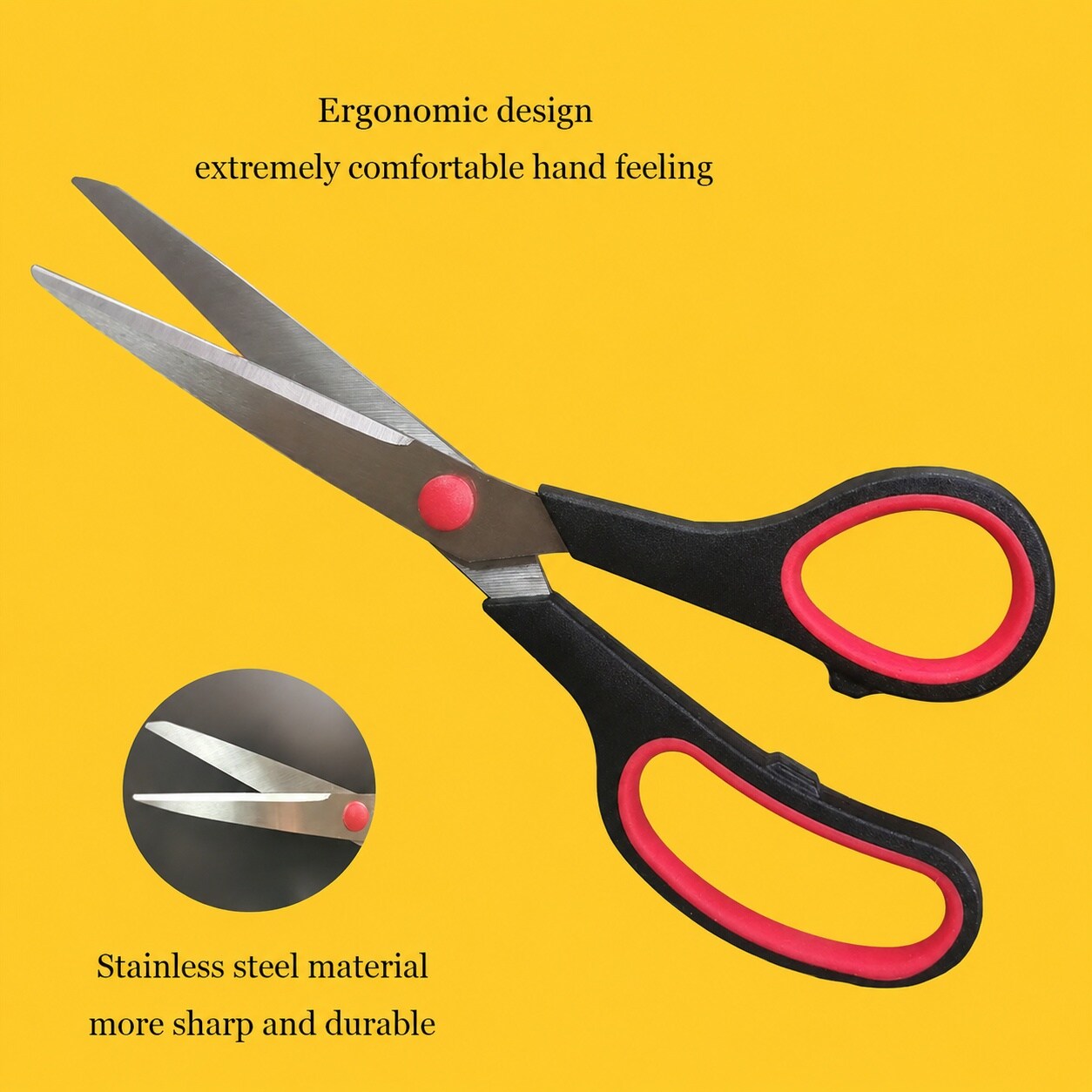 Etokfoks LET2OIQLJ scissors - View #5