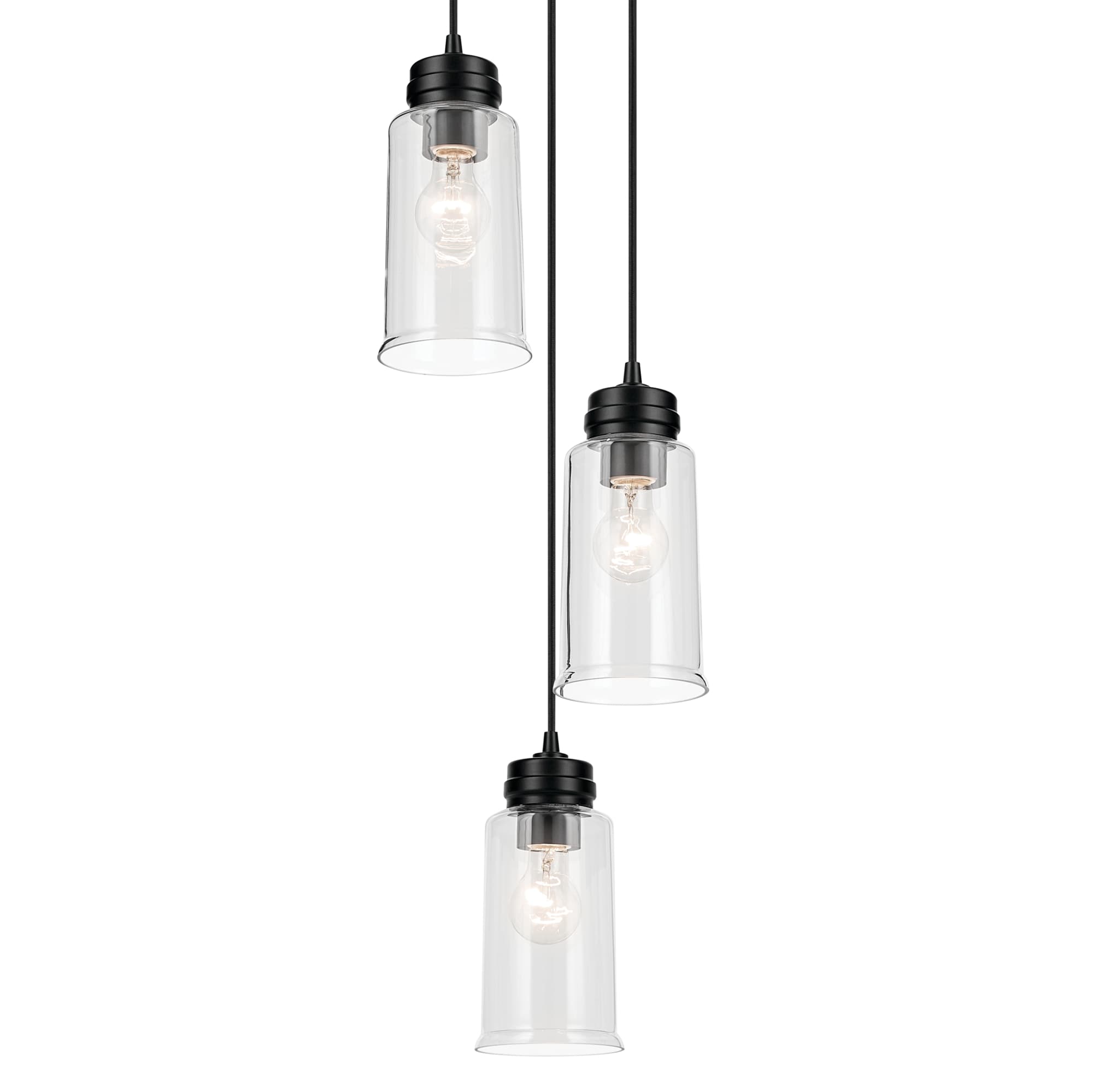 Kichler 82414 Pendant-Lights - View #2