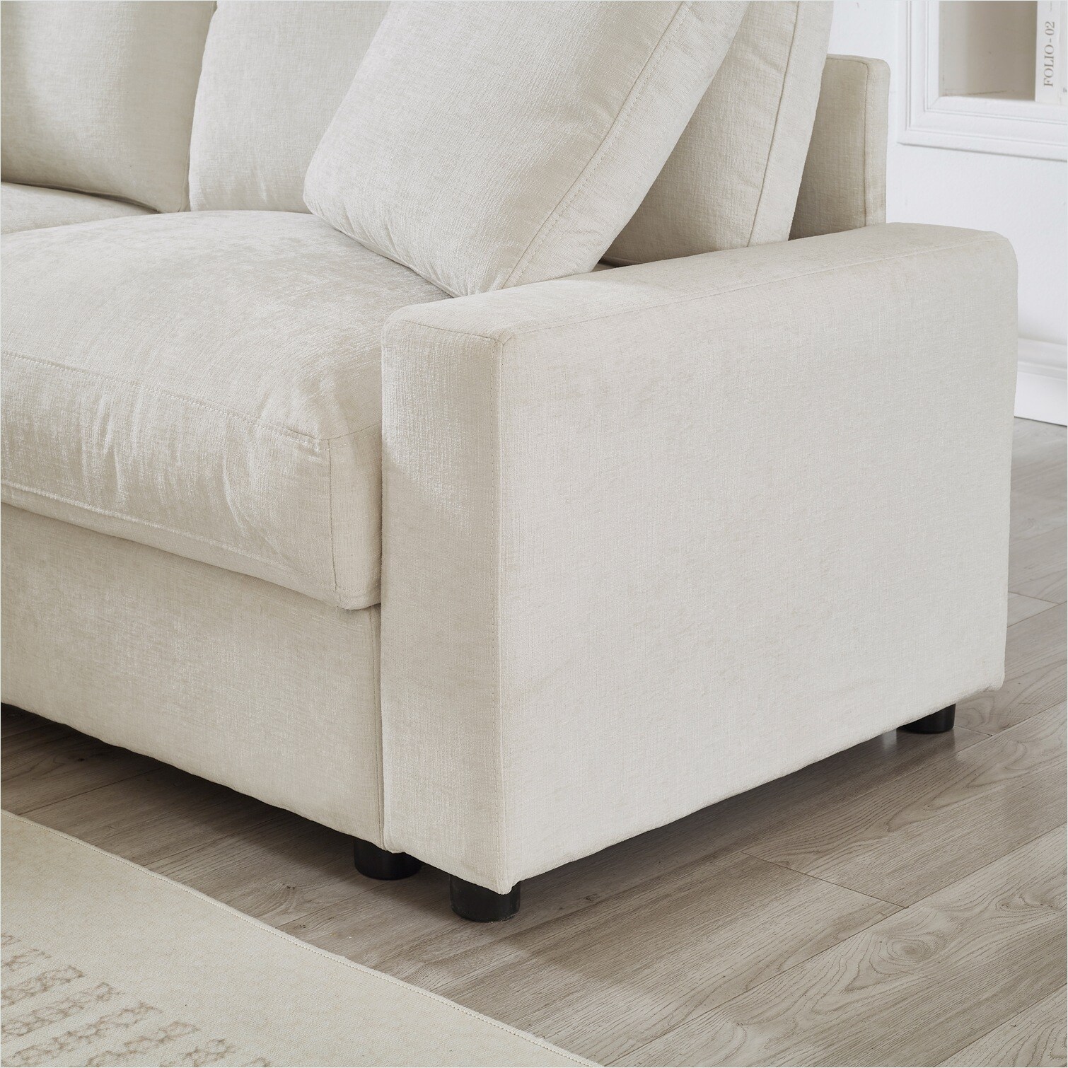 Naturefalls HKROWP08OOEO Sofas-Loveseats - View #15