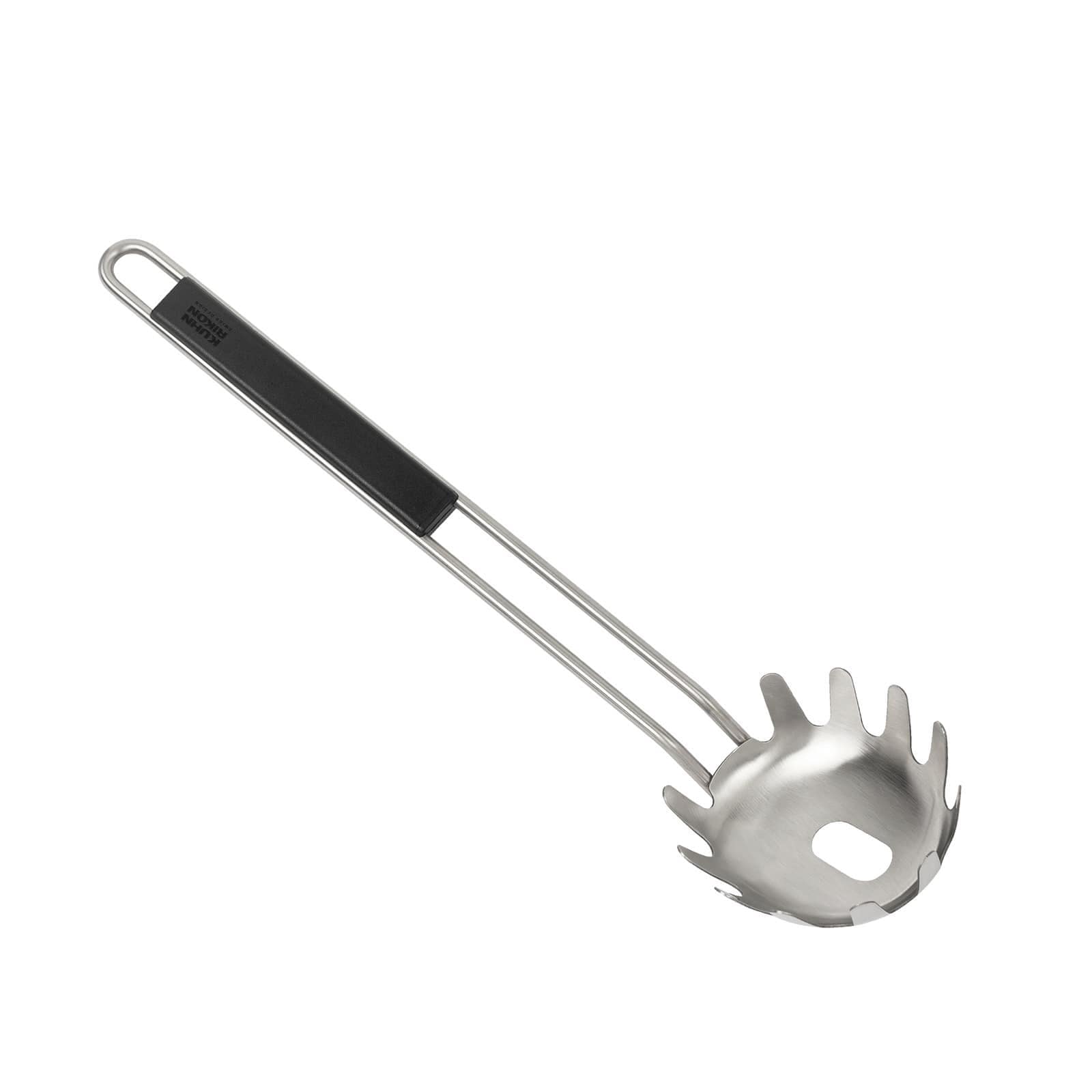 Kuhn Rikon  Essential Pasta Ladle Stainless Steel